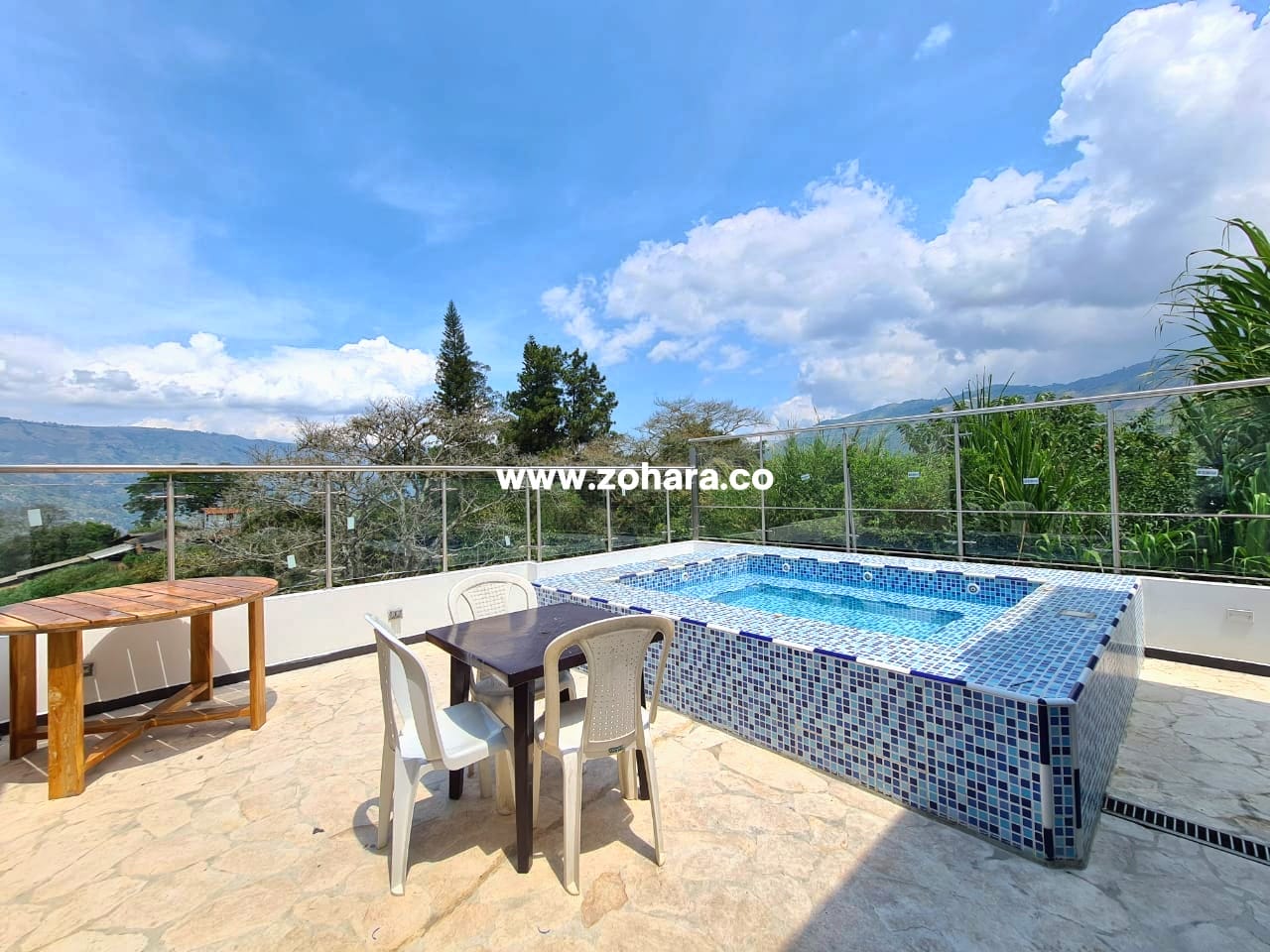 Finca Buena Vista Luxury 01