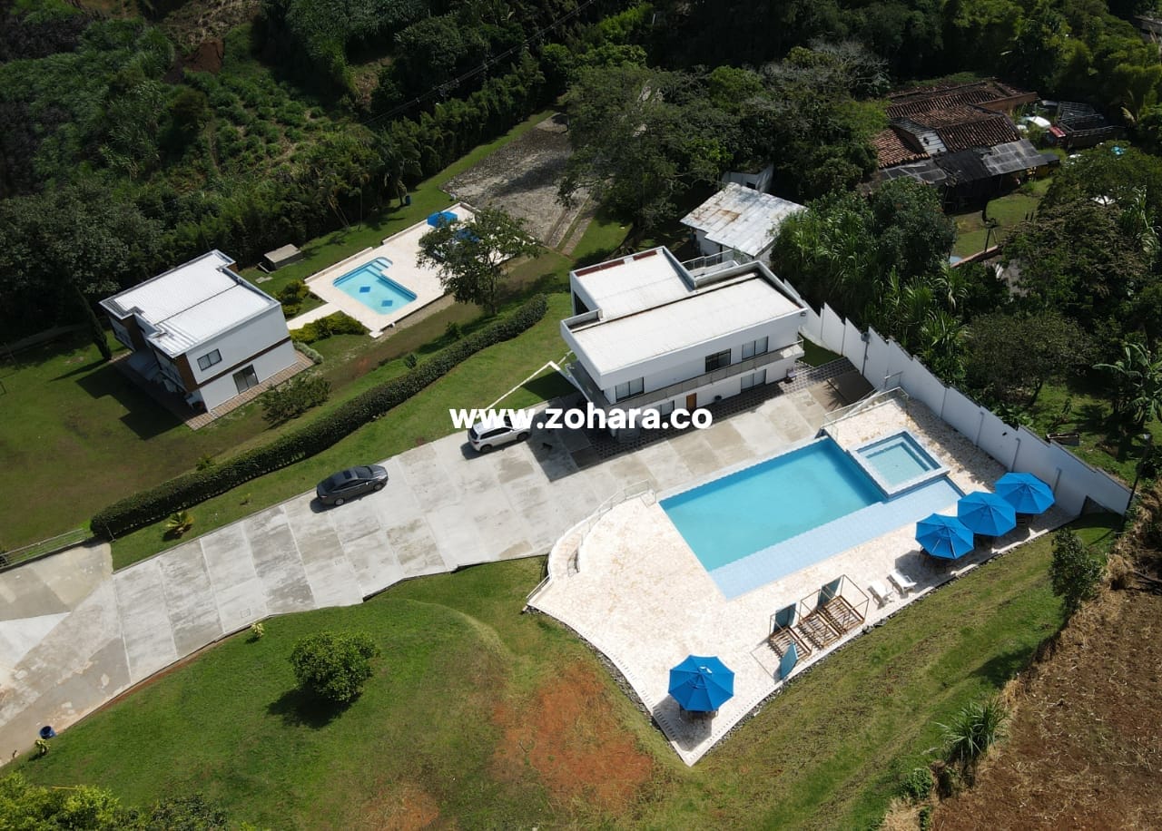 Finca Buena Vista Luxury 09