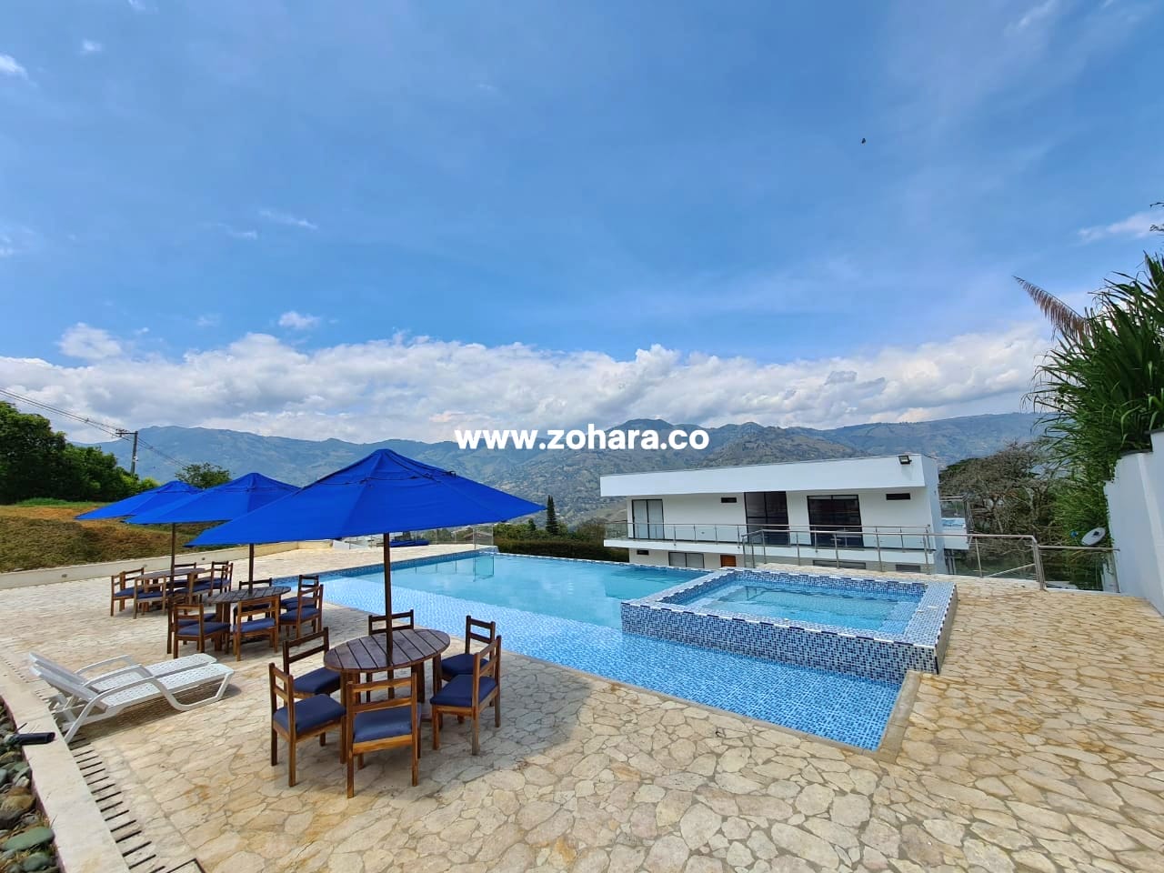 Finca Buena Vista Luxury 11