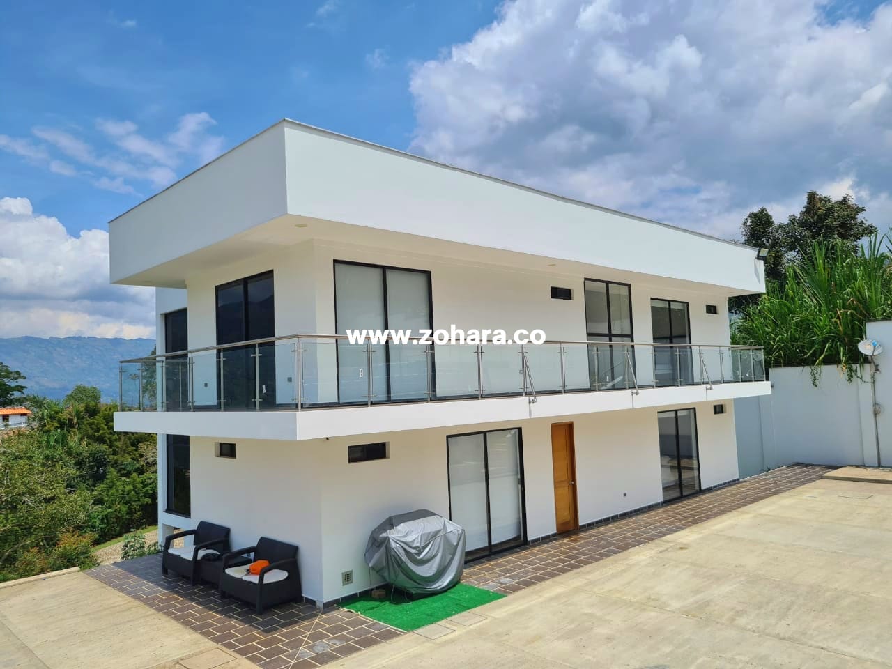 Finca Buena Vista Luxury 13
