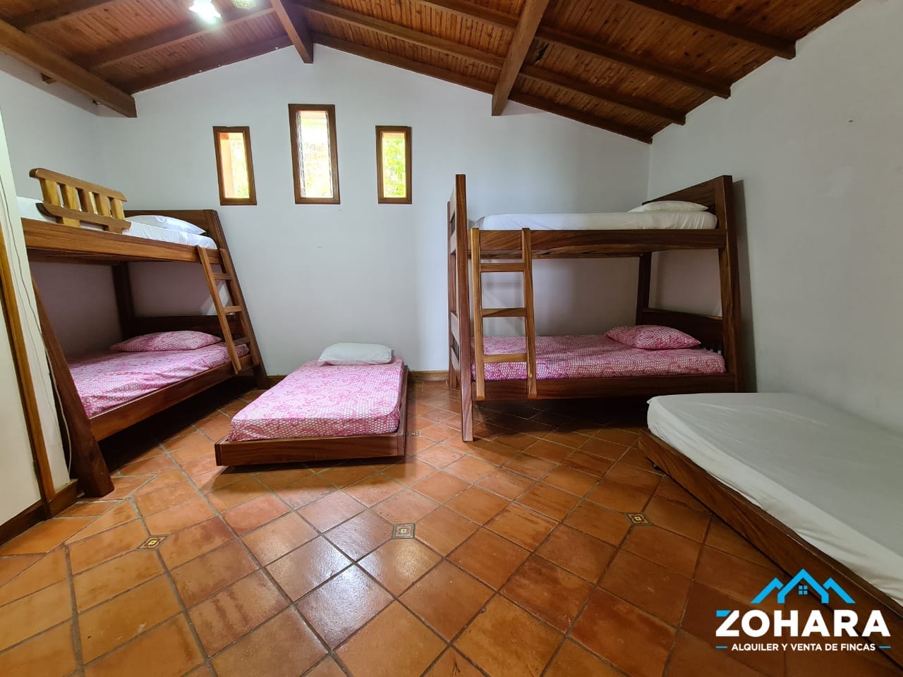 Finca Casa Campo Mirador 06