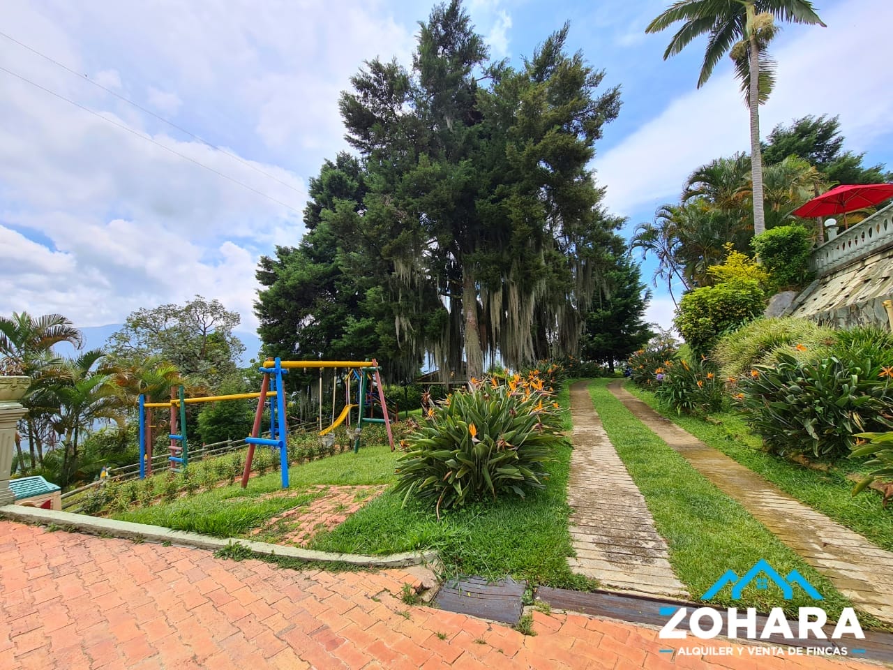 Finca Casa Campo Mirador 17
