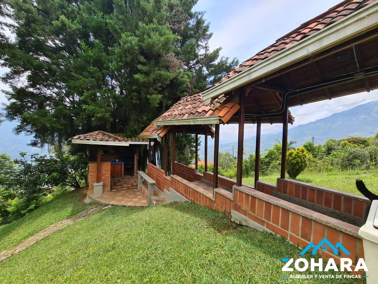 Finca Casa Campo Mirador 24