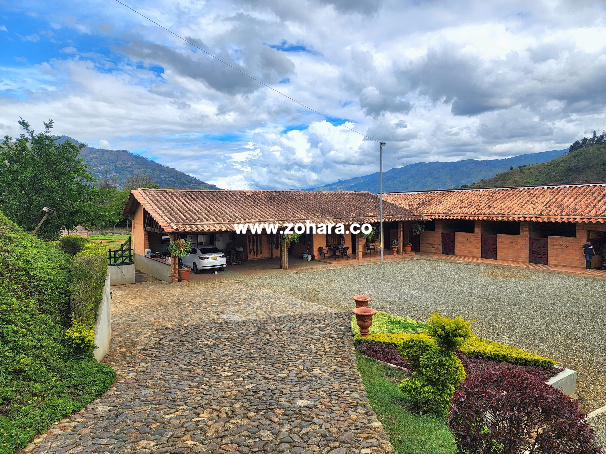 Finca Hacienda San Francisco 04