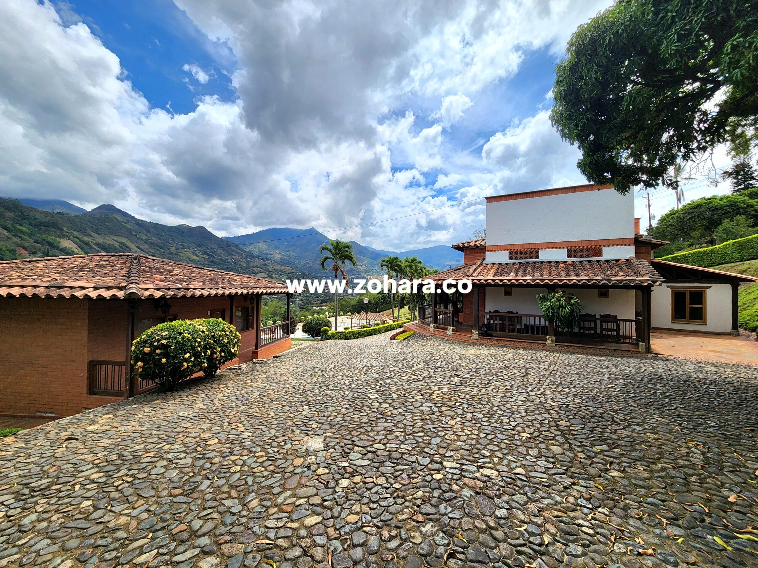 Finca Hacienda San Francisco 15