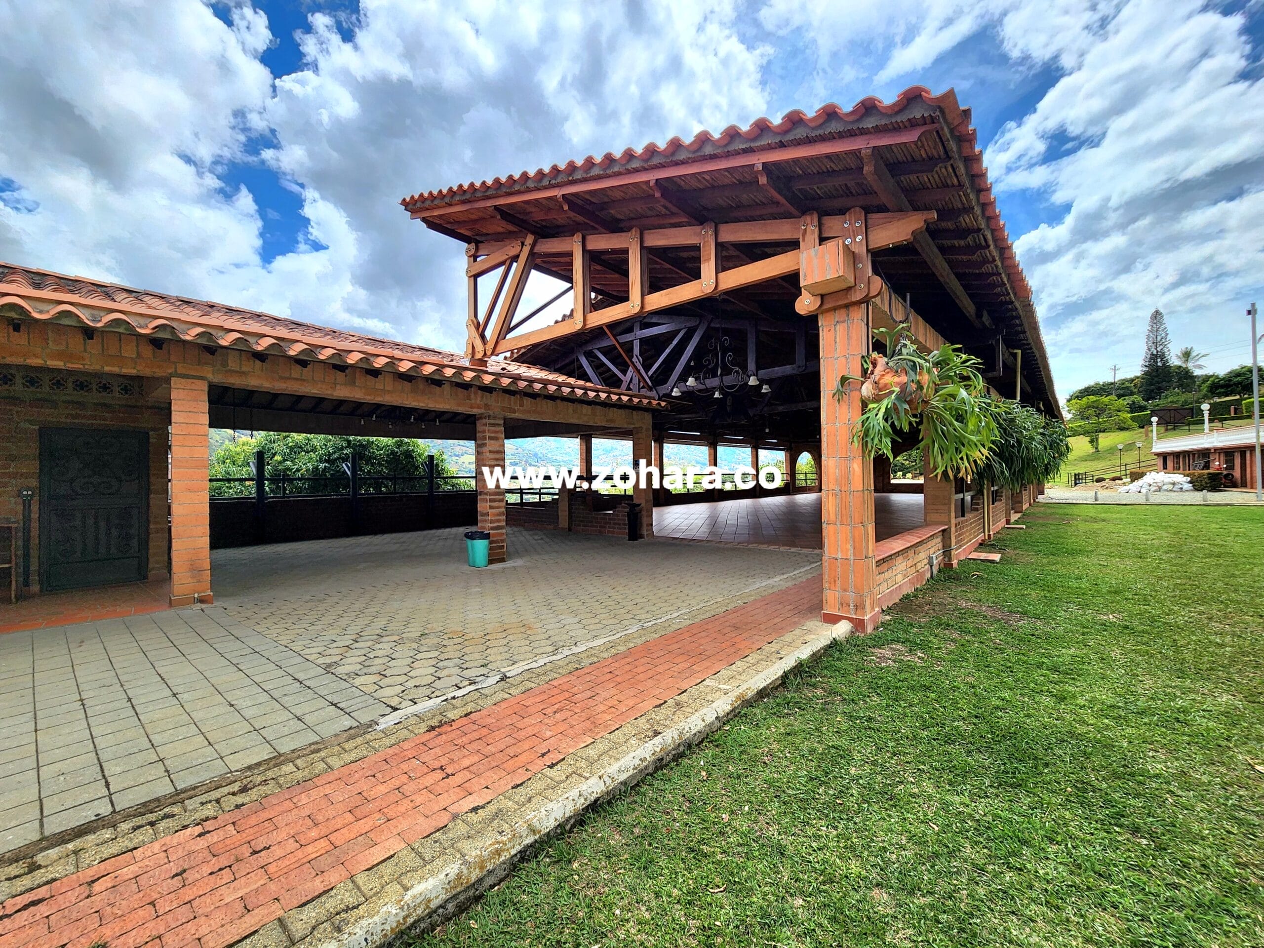 Finca Hacienda San Francisco 18