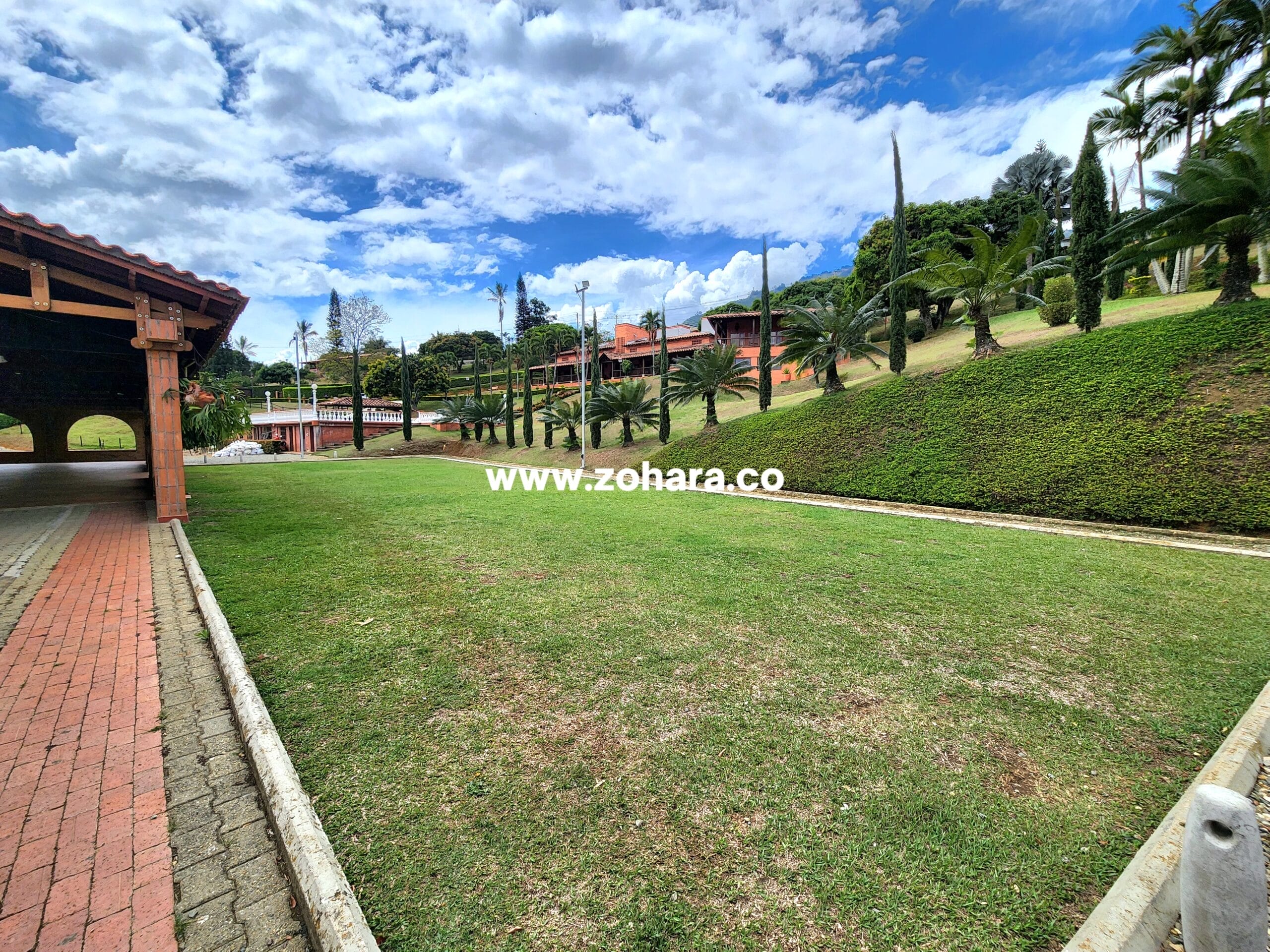 Finca Hacienda San Francisco 20