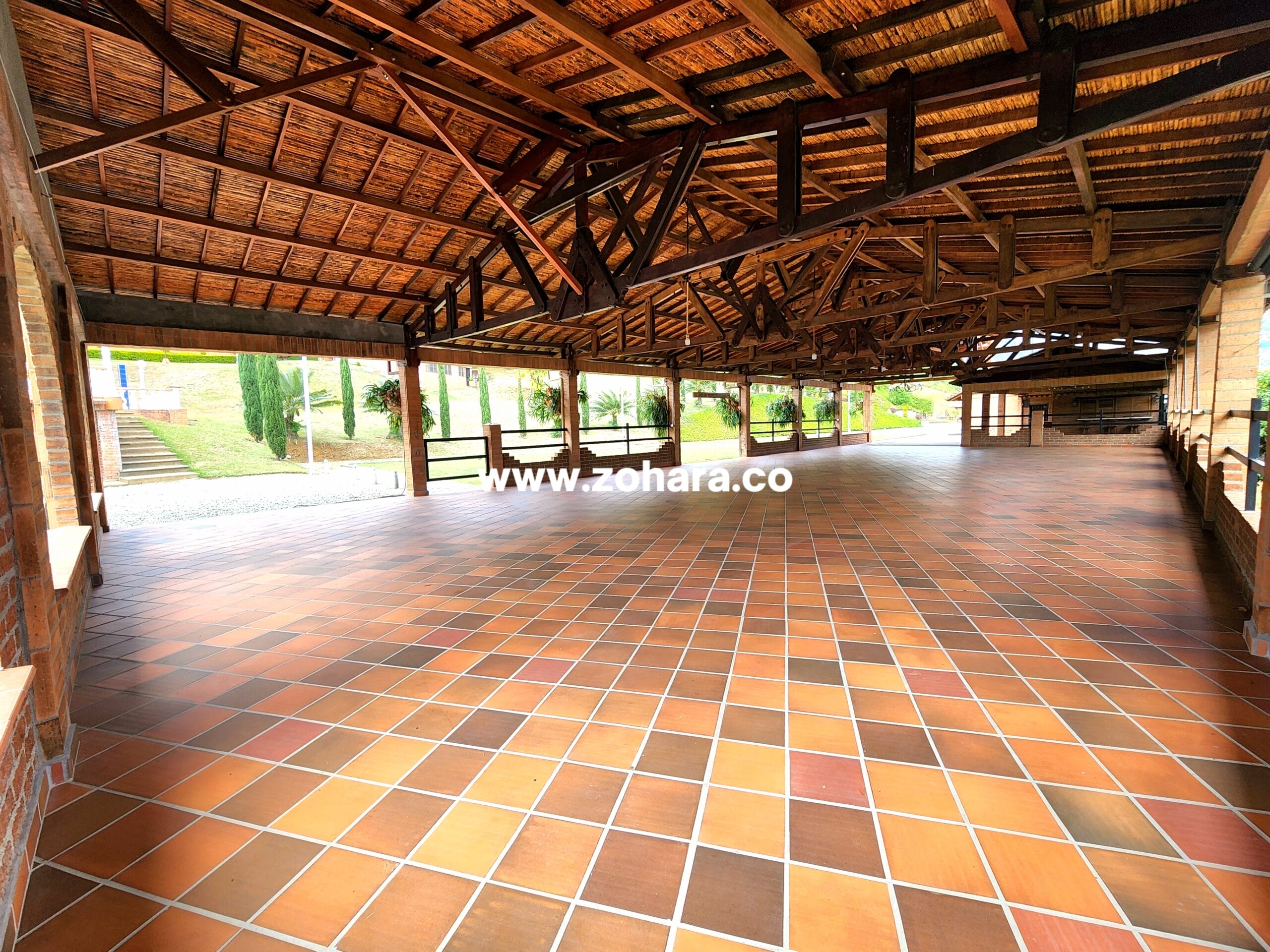 Finca Hacienda San Francisco 24