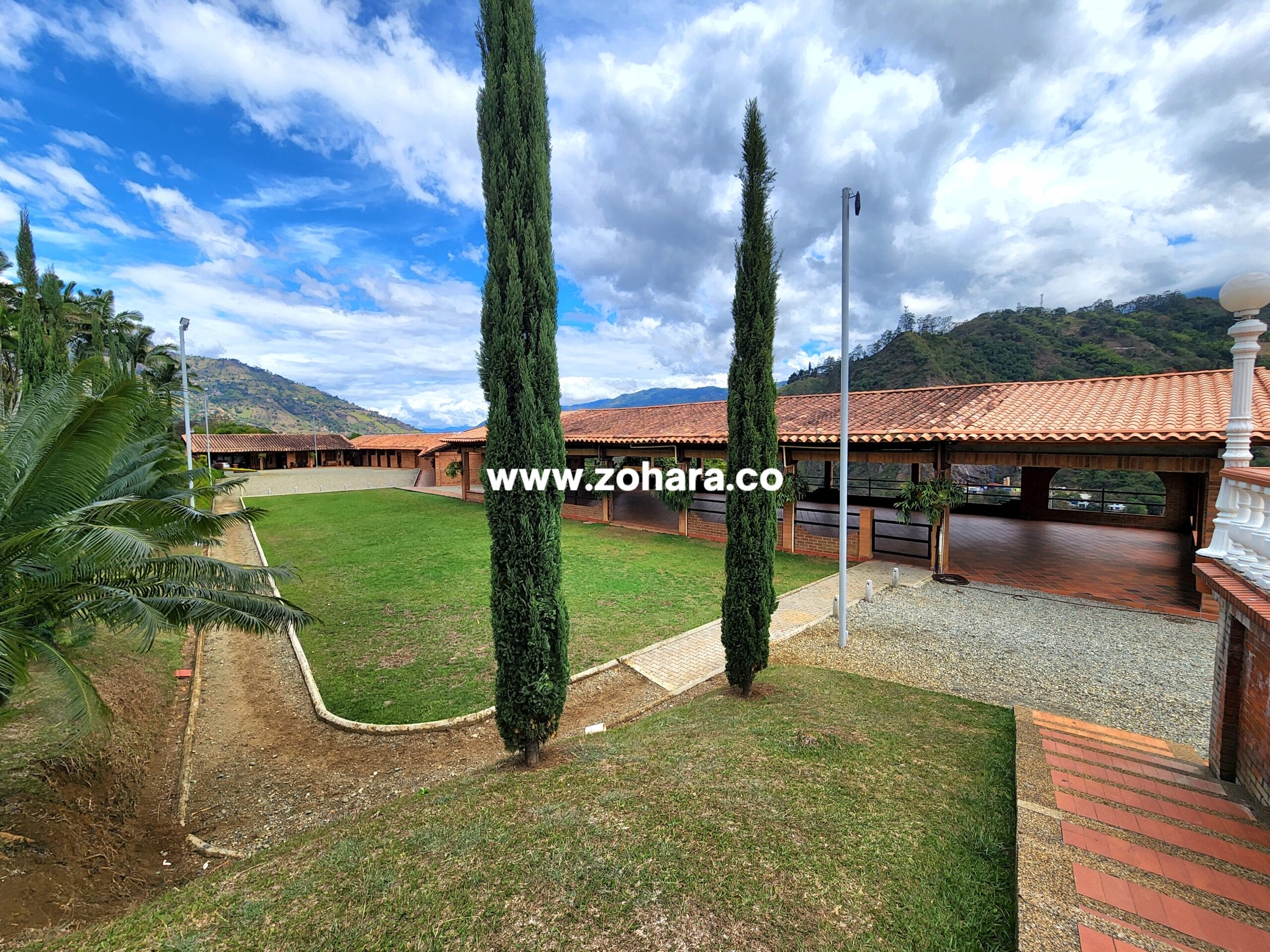 Finca Hacienda San Francisco 25
