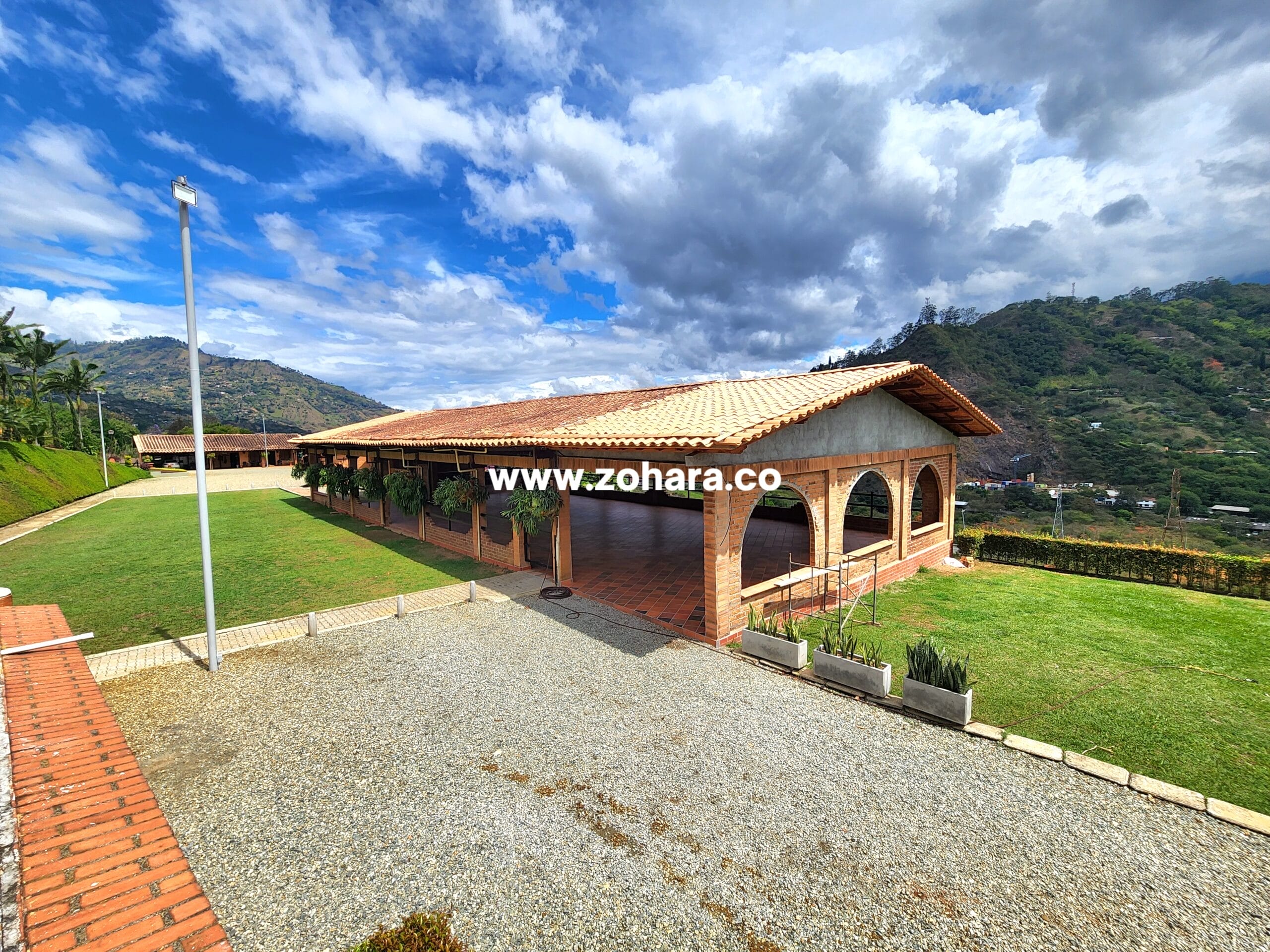 Finca Hacienda San Francisco 26