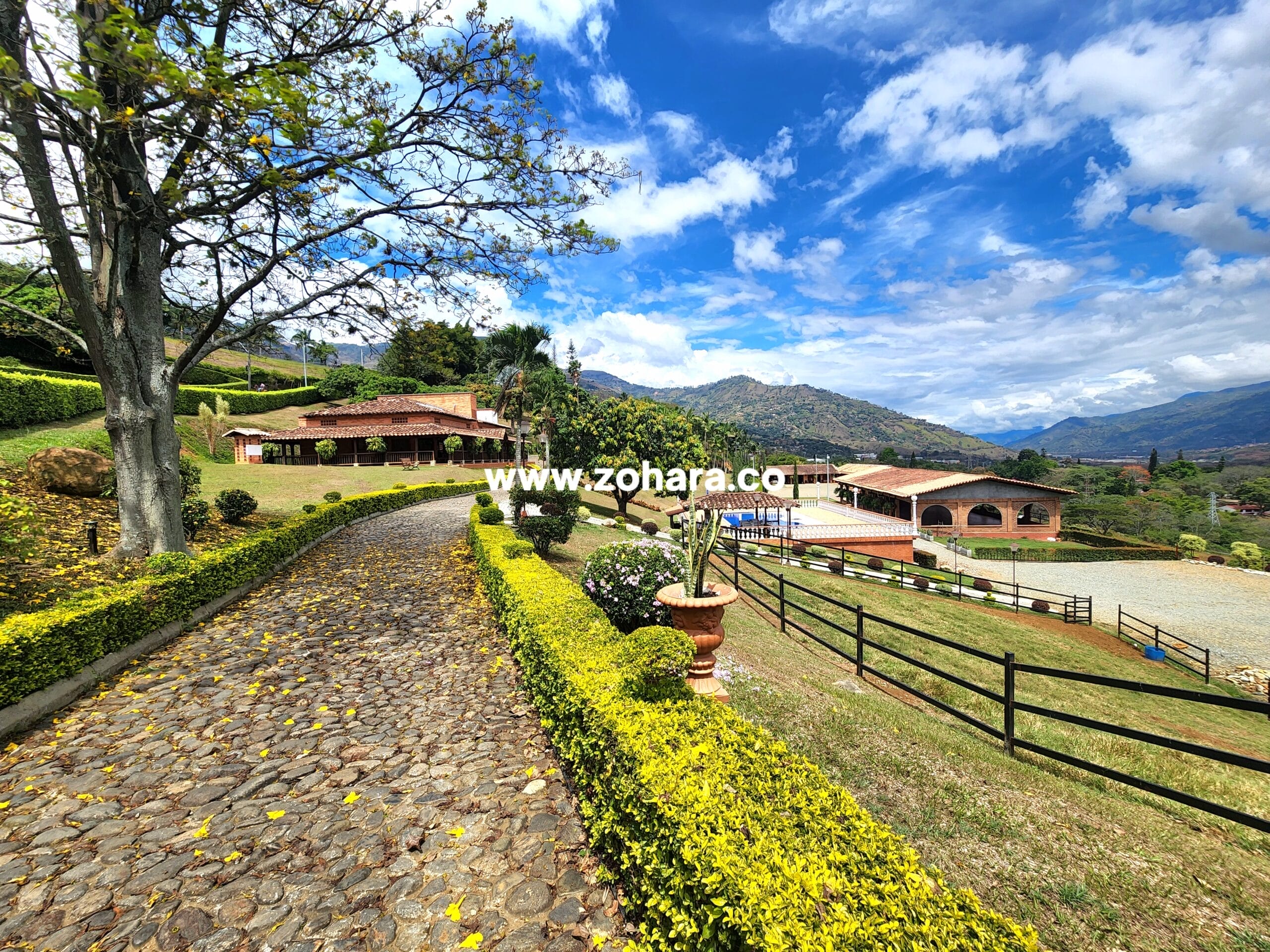 Finca Hacienda San Francisco 28