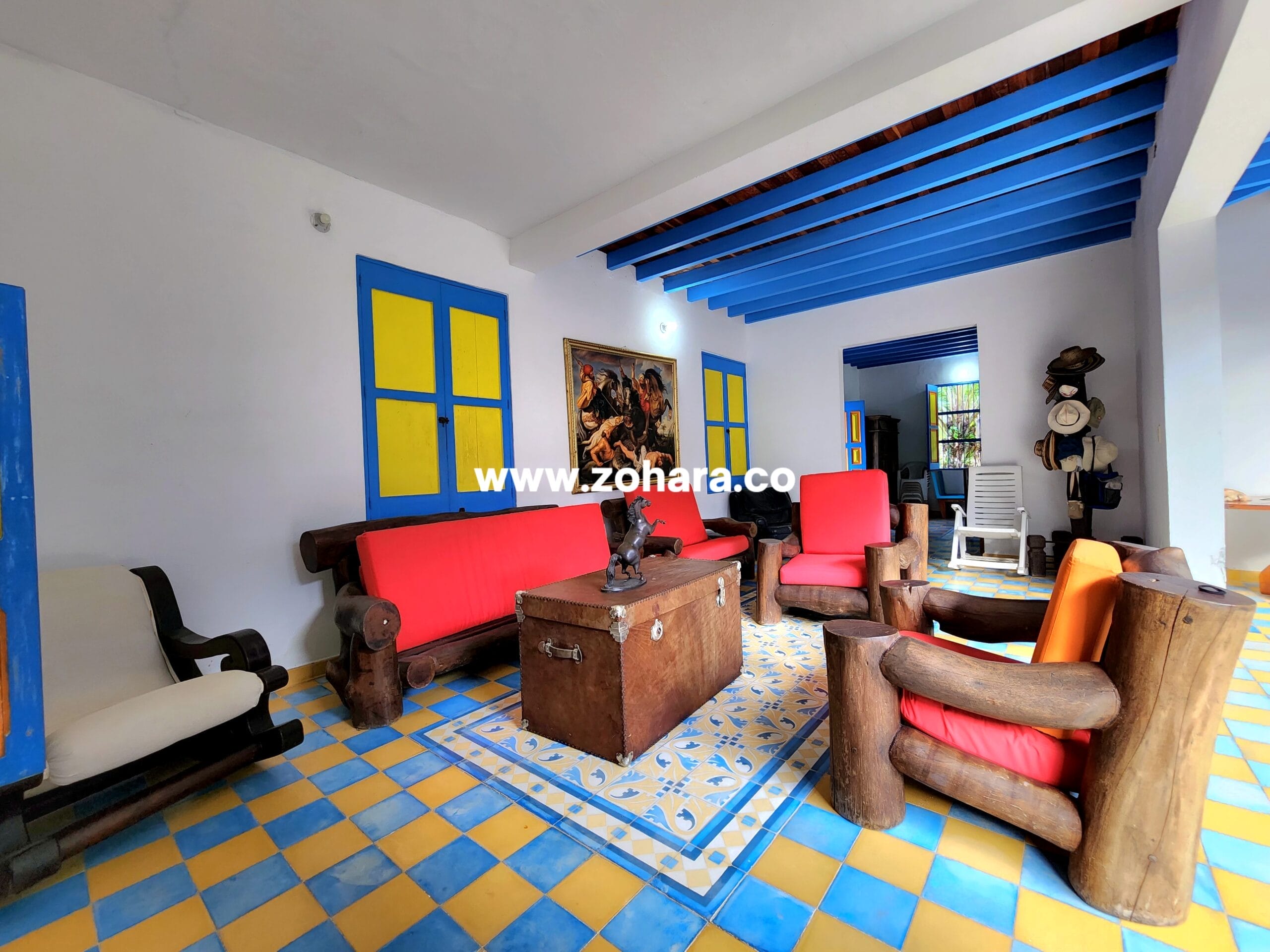 Finca Incora 13