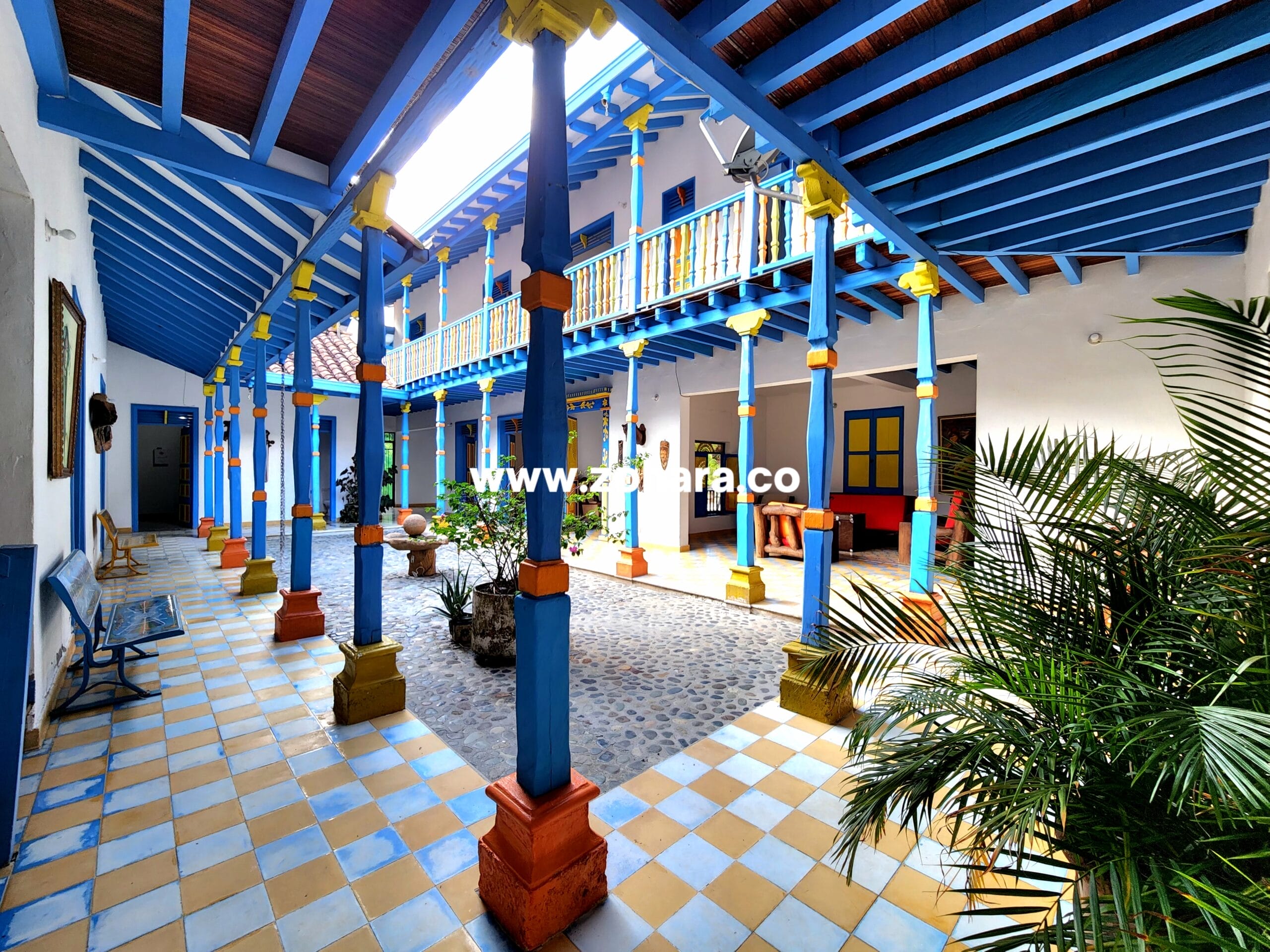 Finca Incora 14