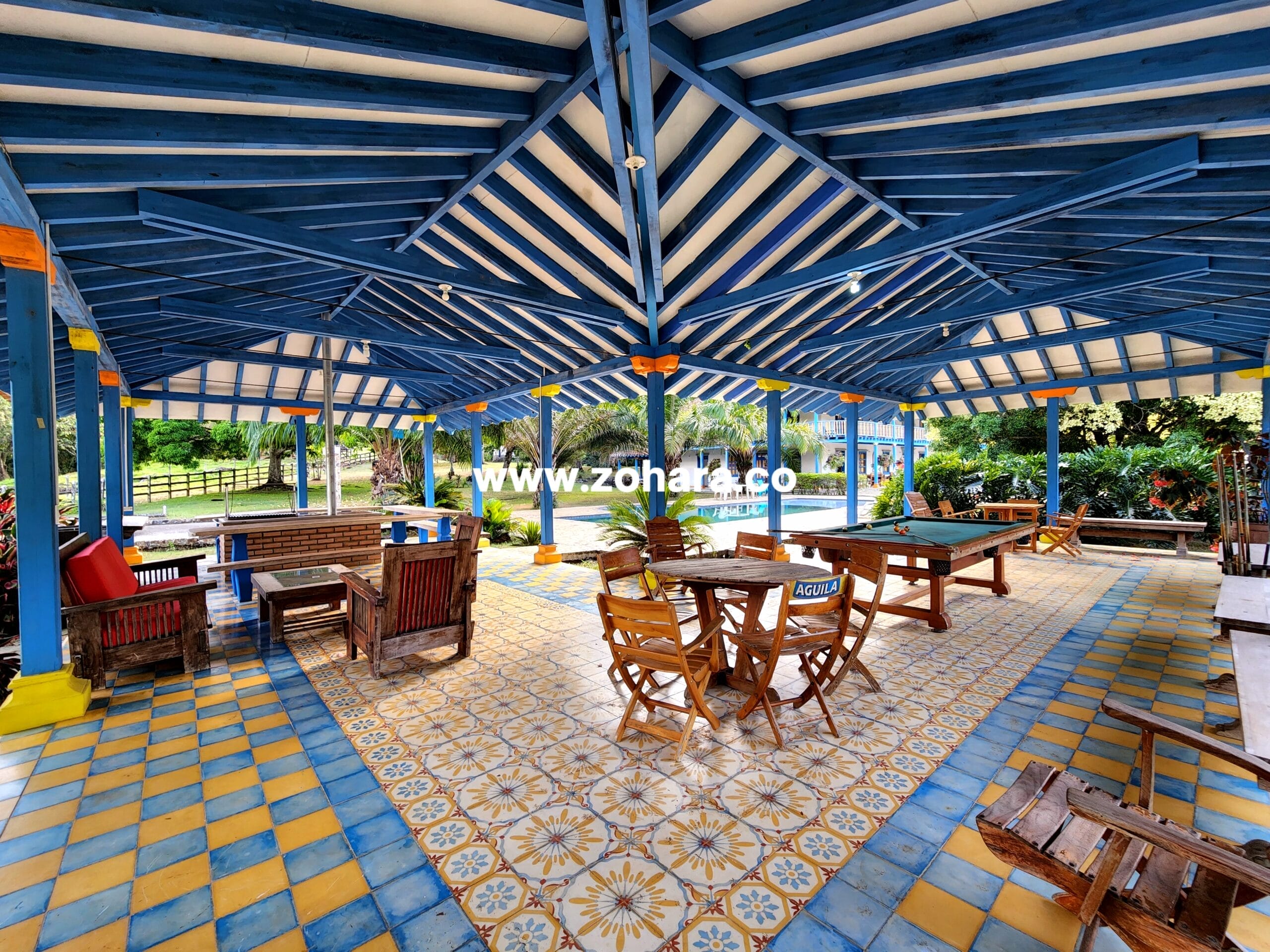 Finca Incora 19