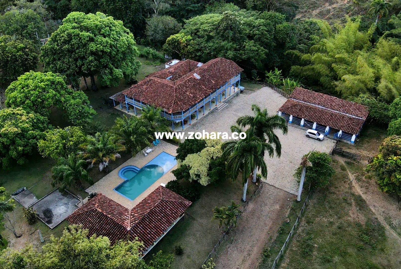 Finca Incora 22