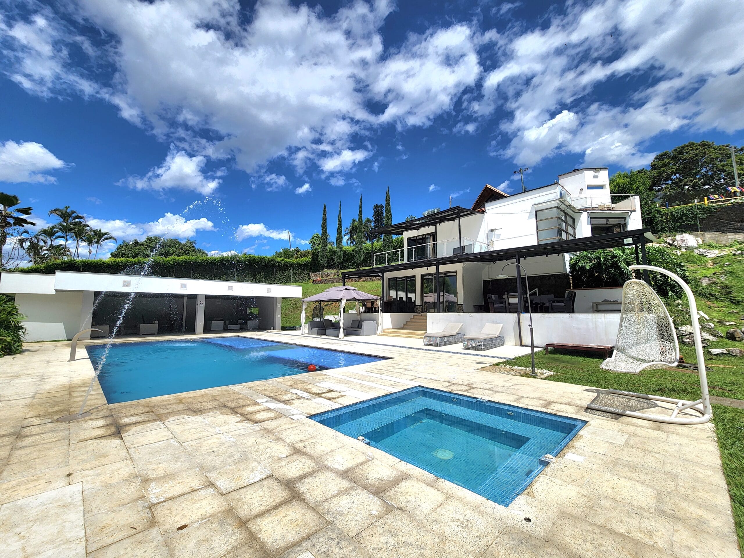 Finca Montana 33