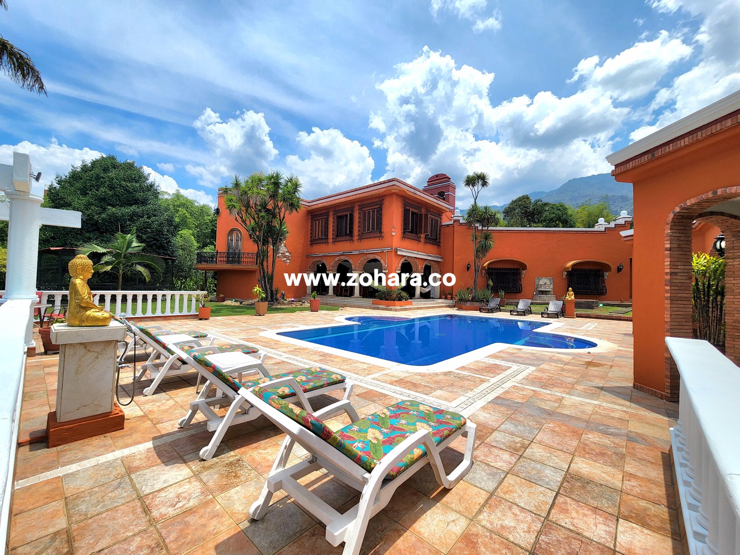 Finca Rancho Villa Luz 03