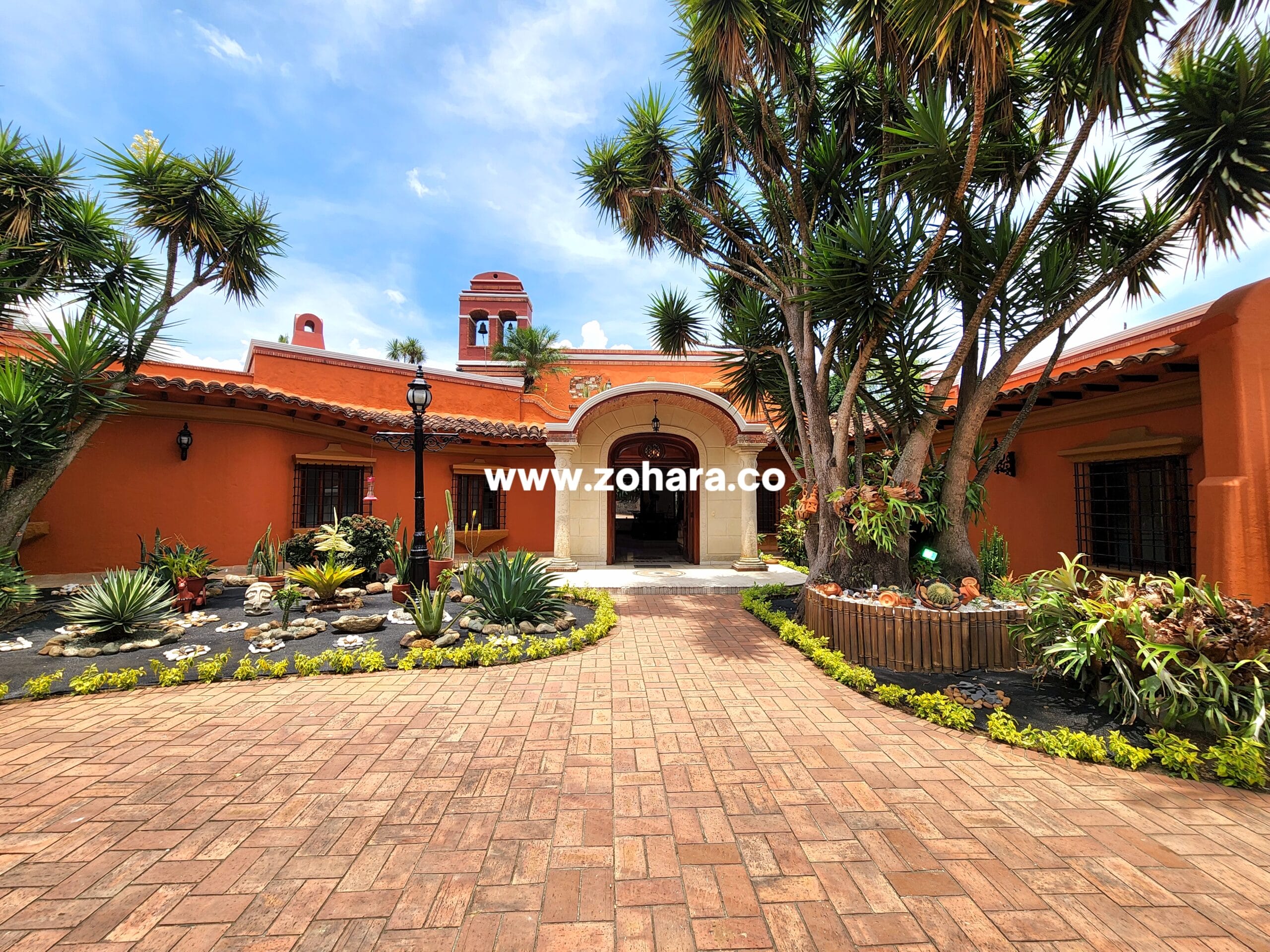 Finca Rancho Villa Luz 04