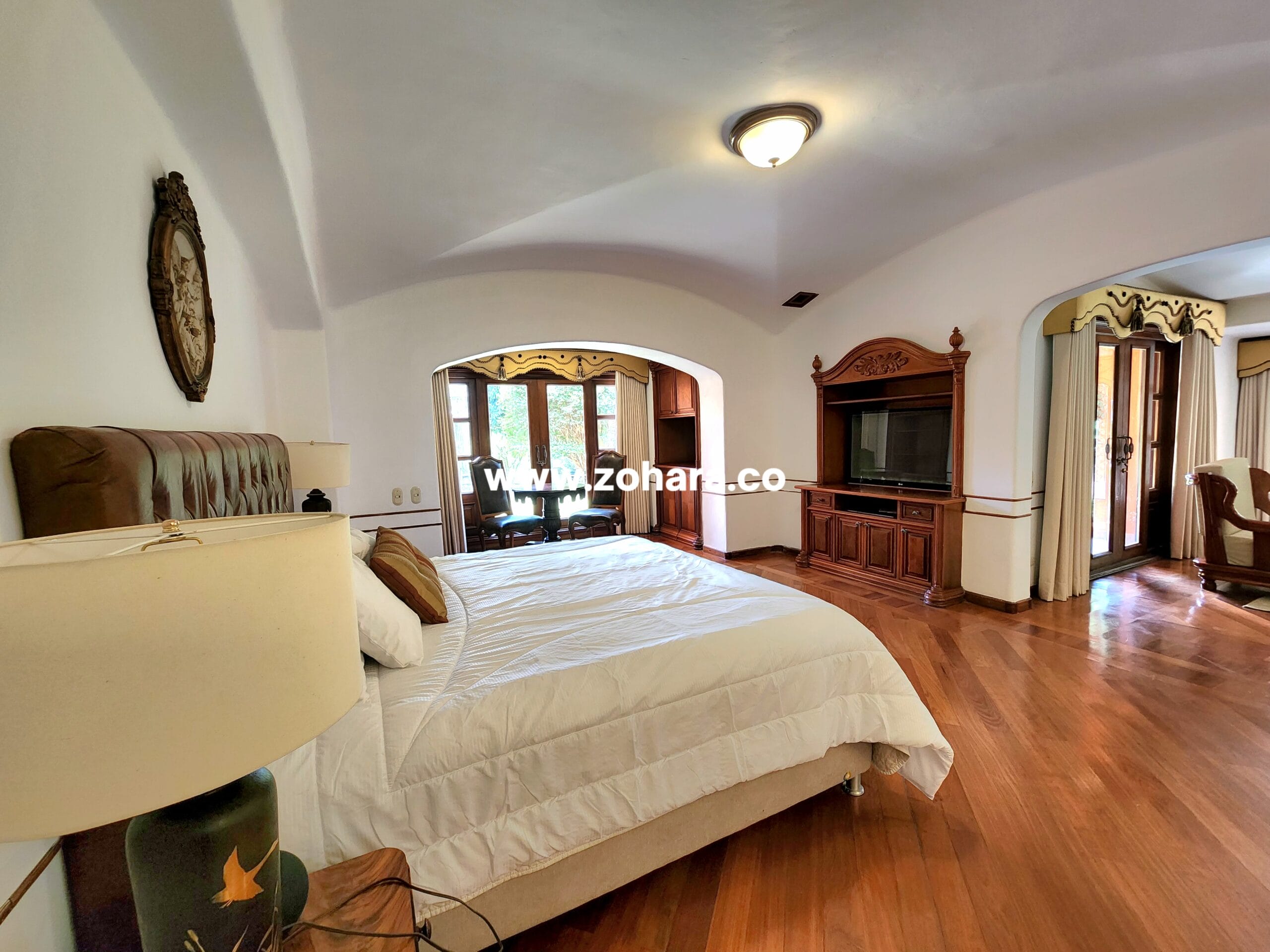 Finca Rancho Villa Luz 14
