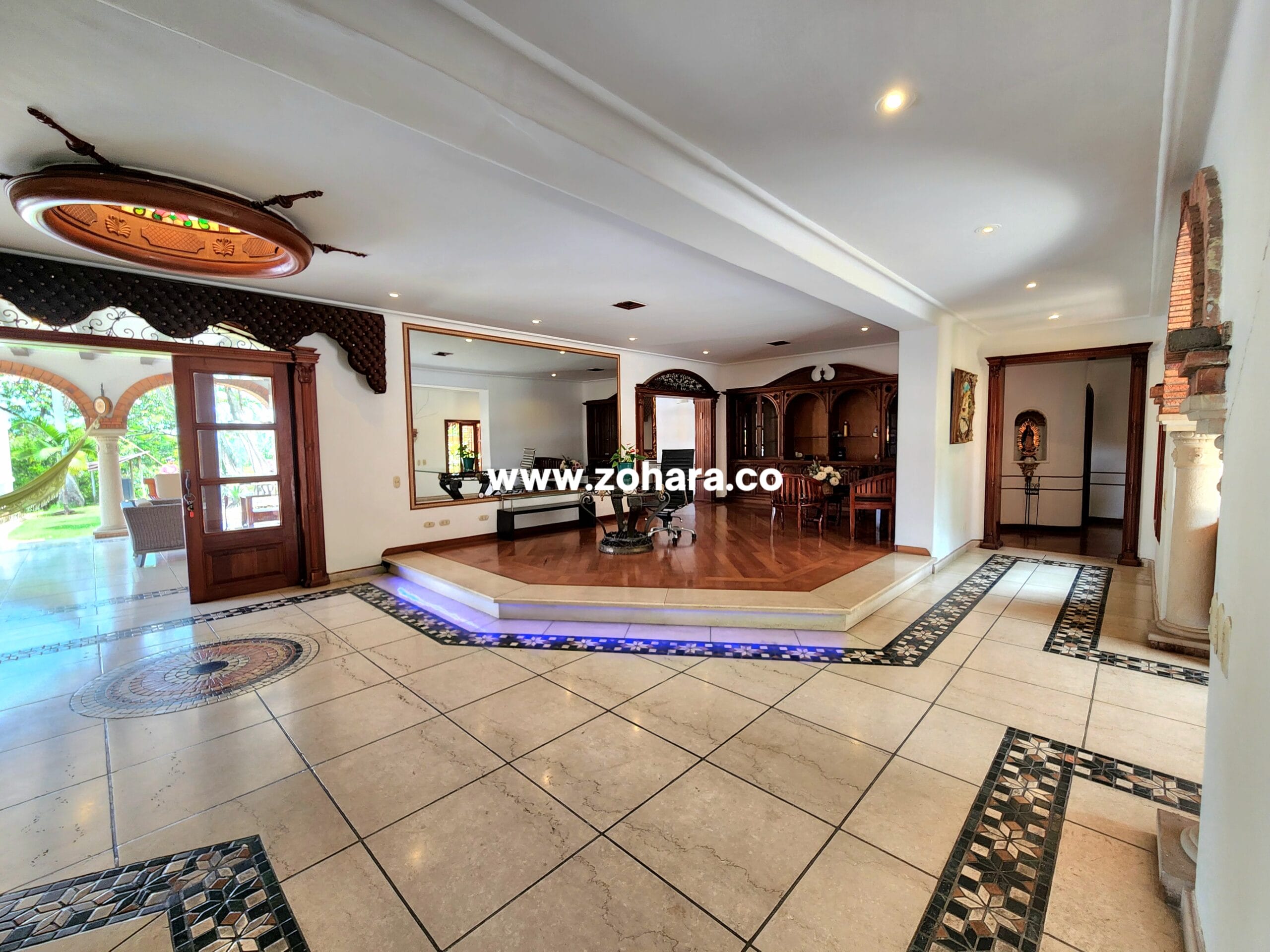 Finca Rancho Villa Luz 22