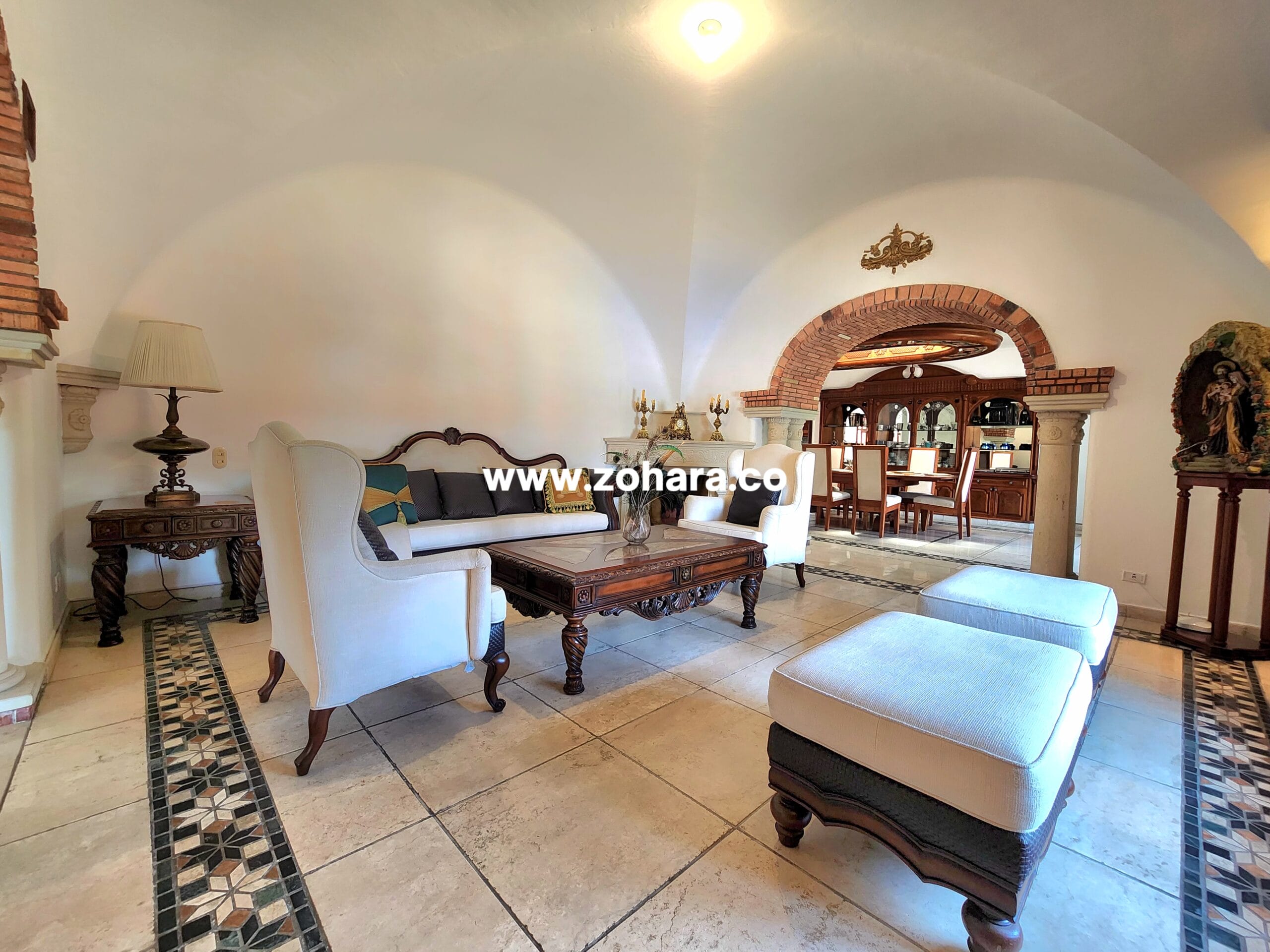 Finca Rancho Villa Luz 23