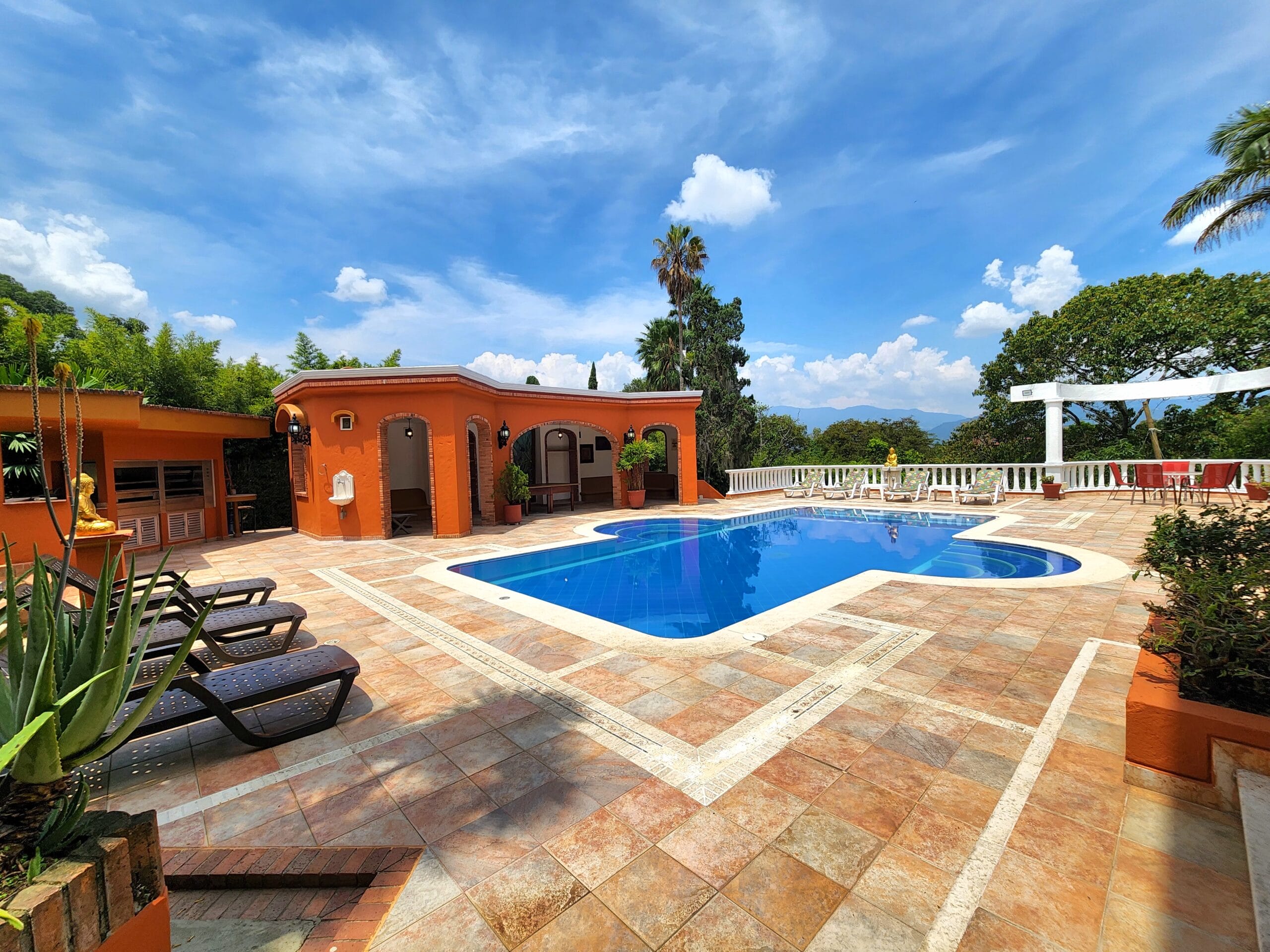 Finca Rancho Villa Luz 24