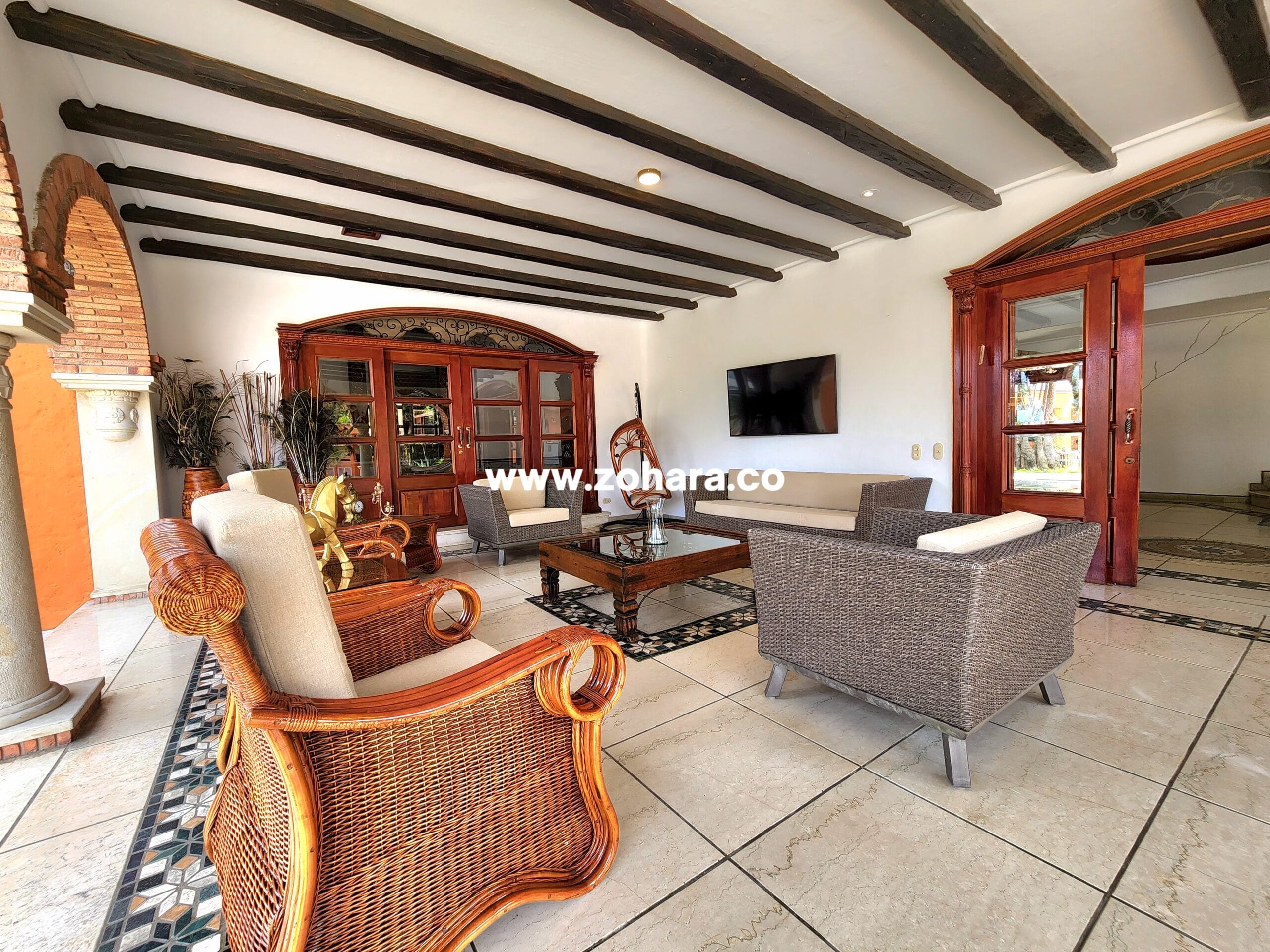 Finca Rancho Villa Luz 26
