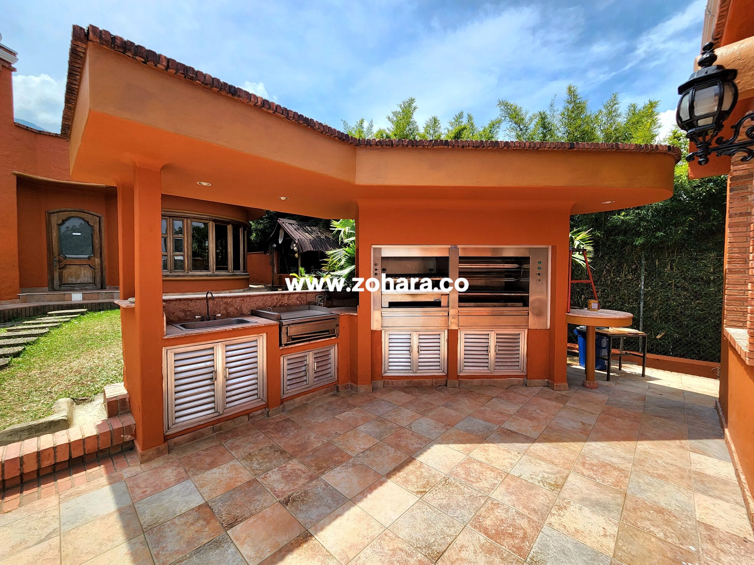 Finca Rancho Villa Luz 27