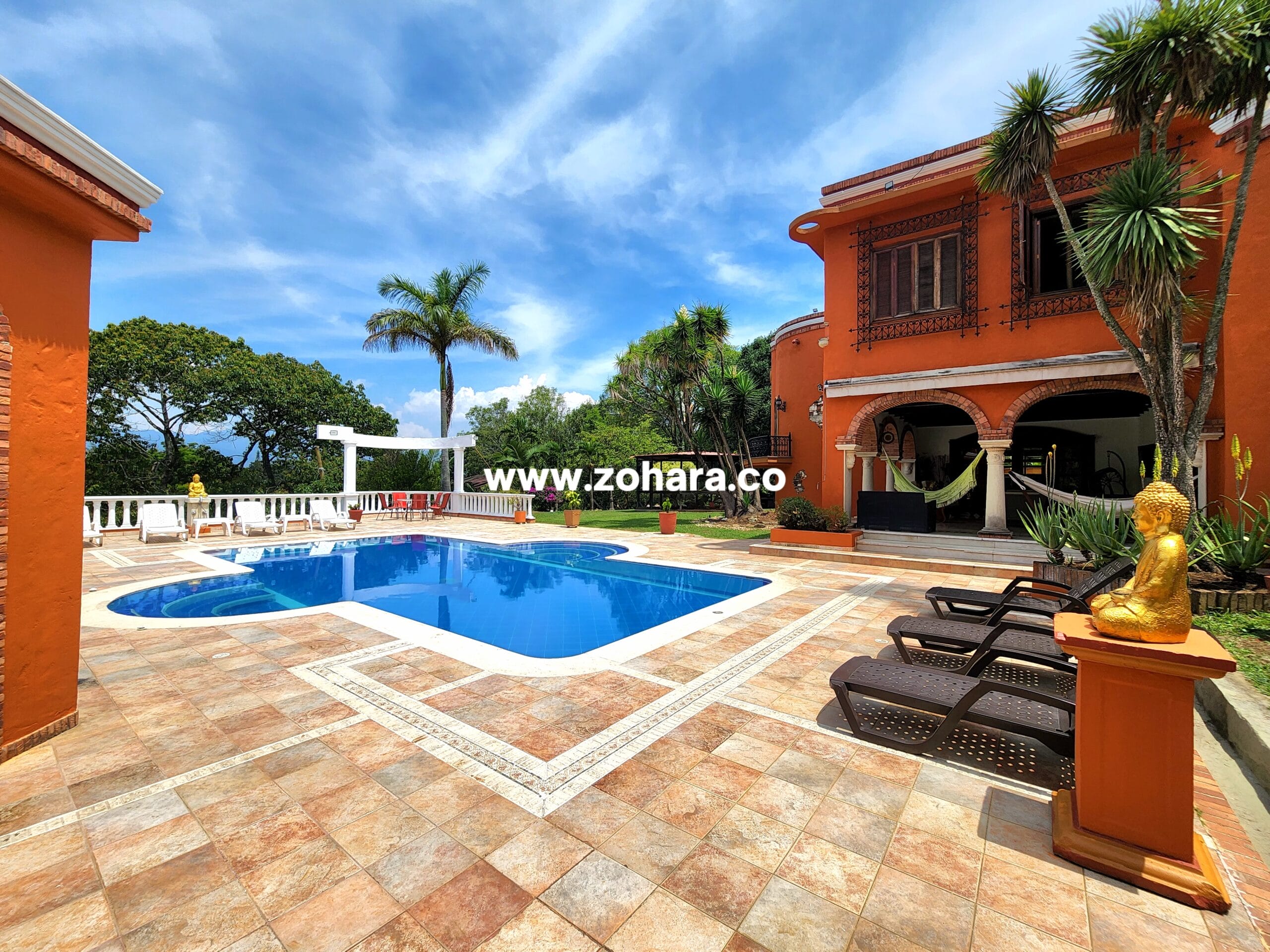 Finca Rancho Villa Luz 28