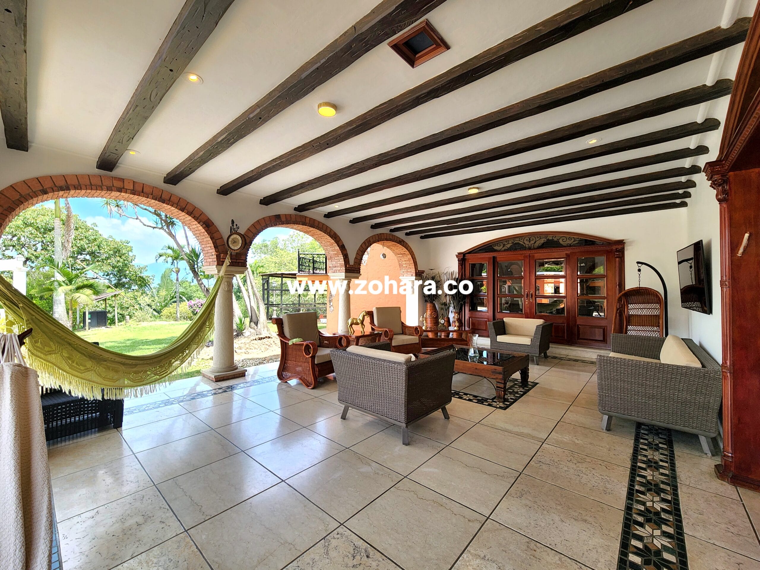 Finca Rancho Villa Luz 30