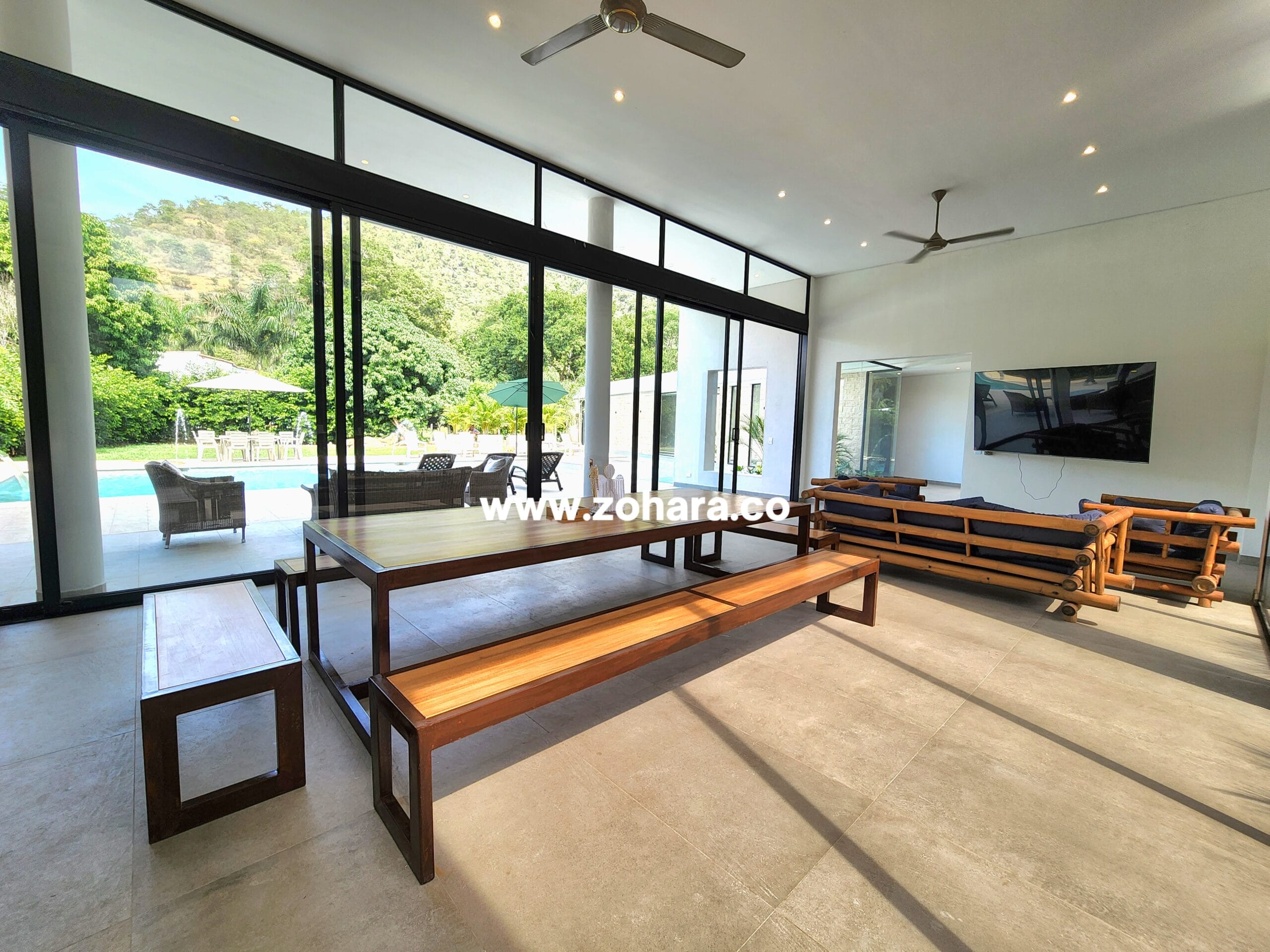 Finca Rincon Del Cielo 08