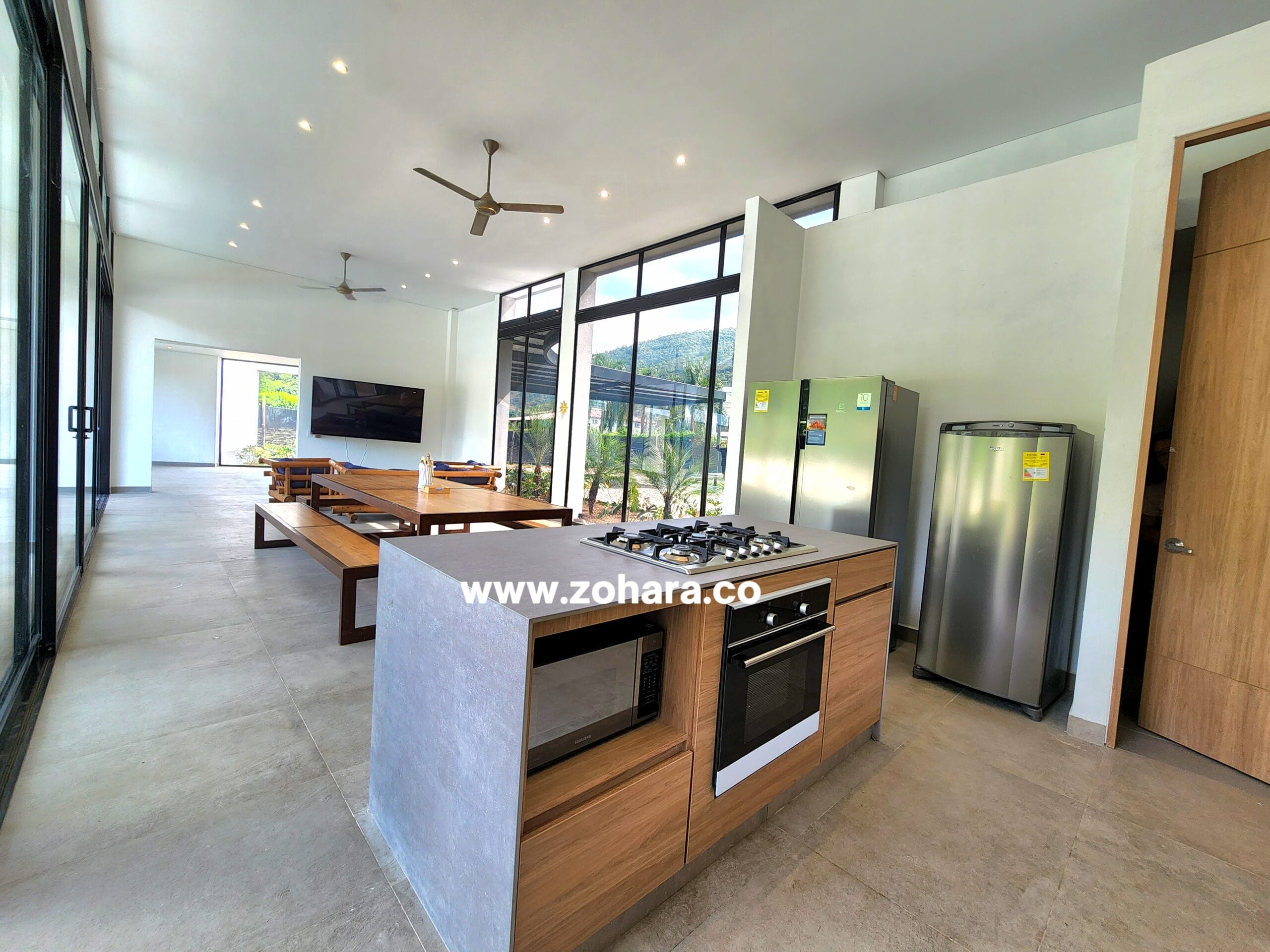 Finca Rincon Del Cielo 10