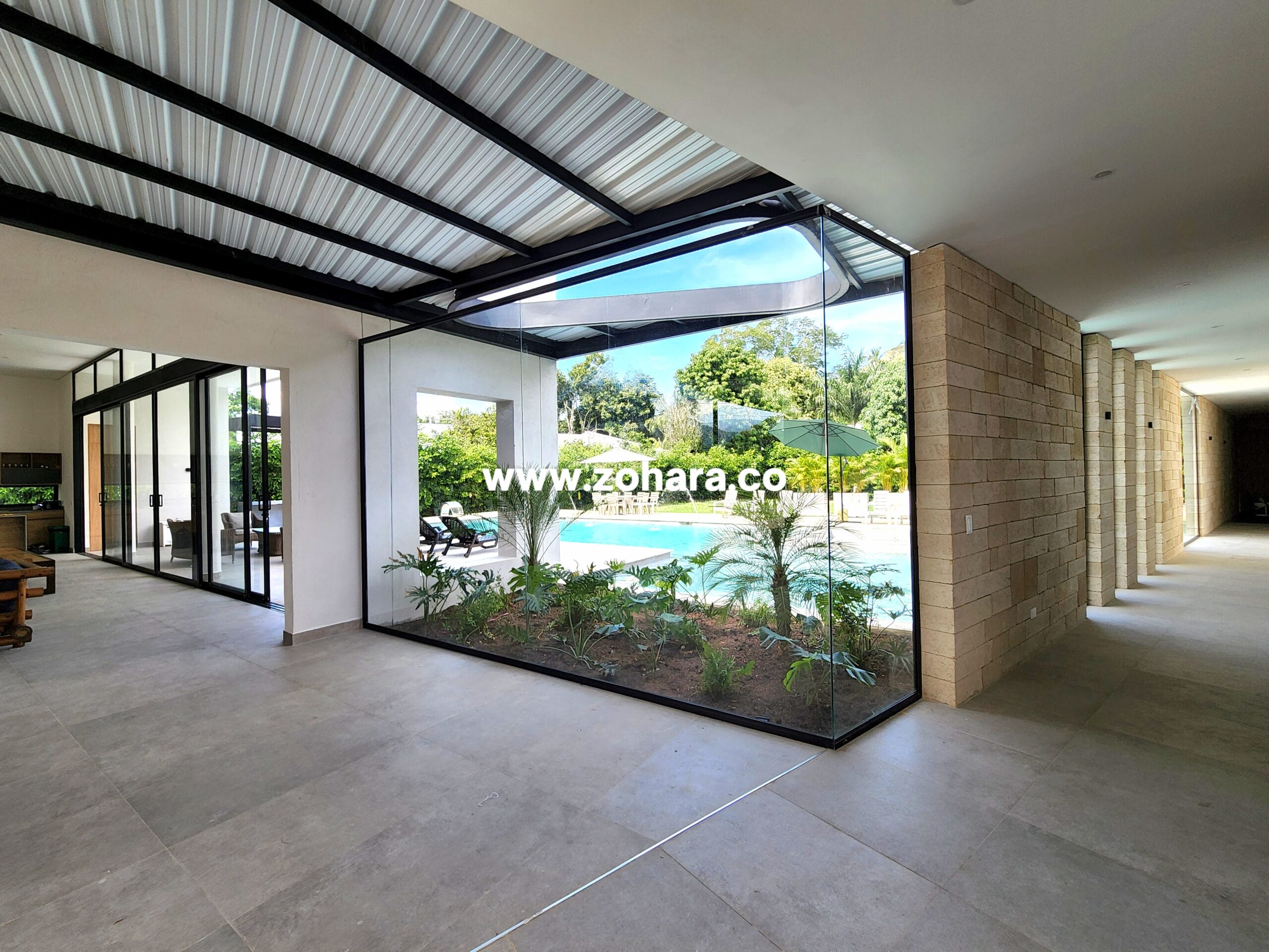 Finca Rincon Del Cielo 11
