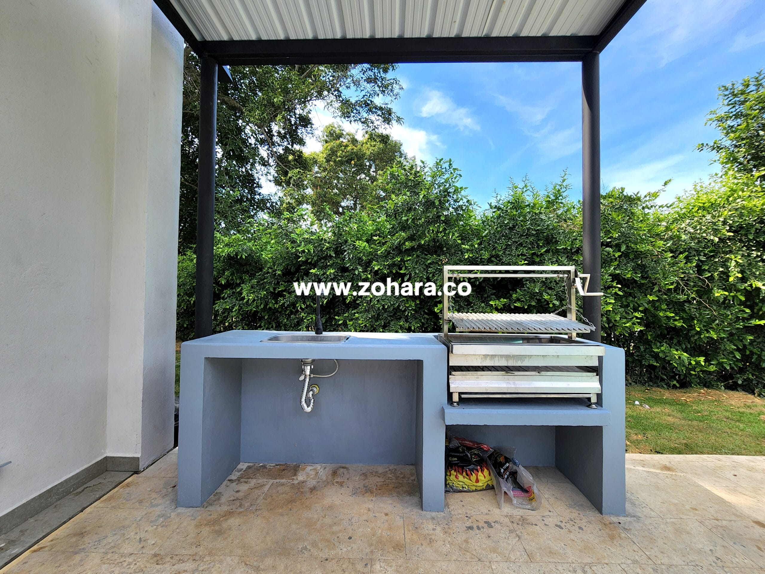 Finca Rincon Del Cielo 12