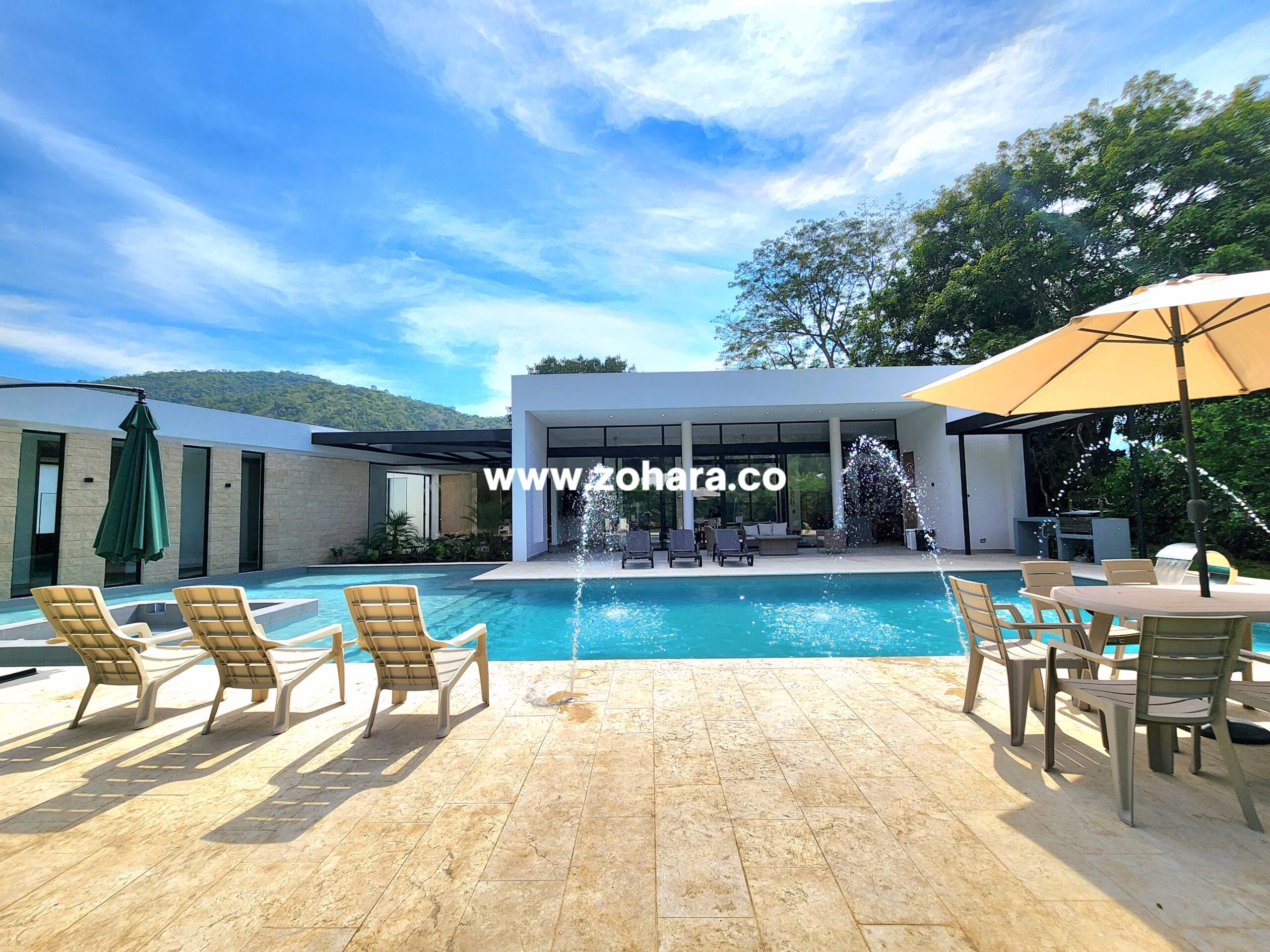 Finca Rincon Del Cielo 15