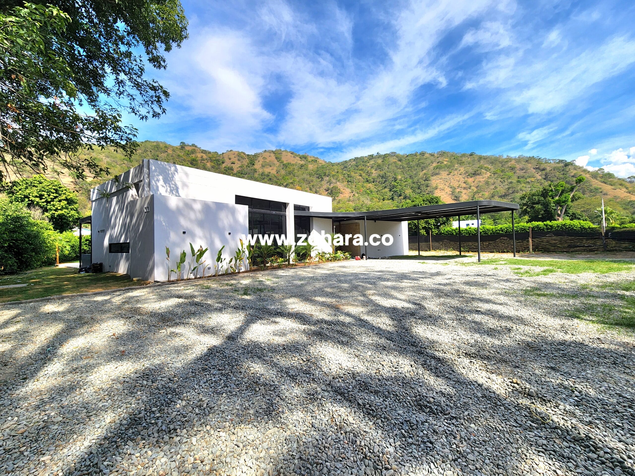 Finca Rincon Del Cielo 19