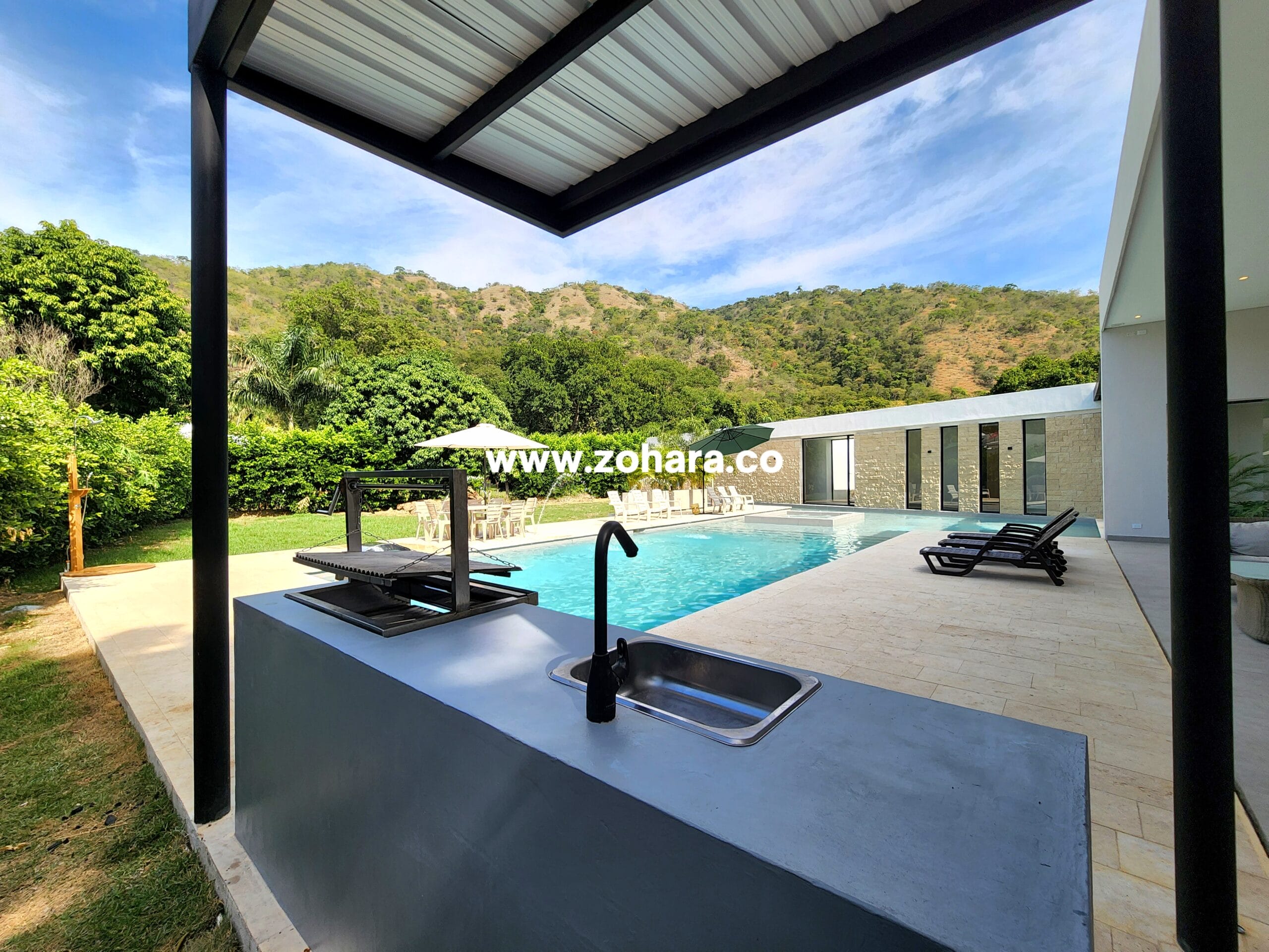 Finca Rincon Del Cielo 25