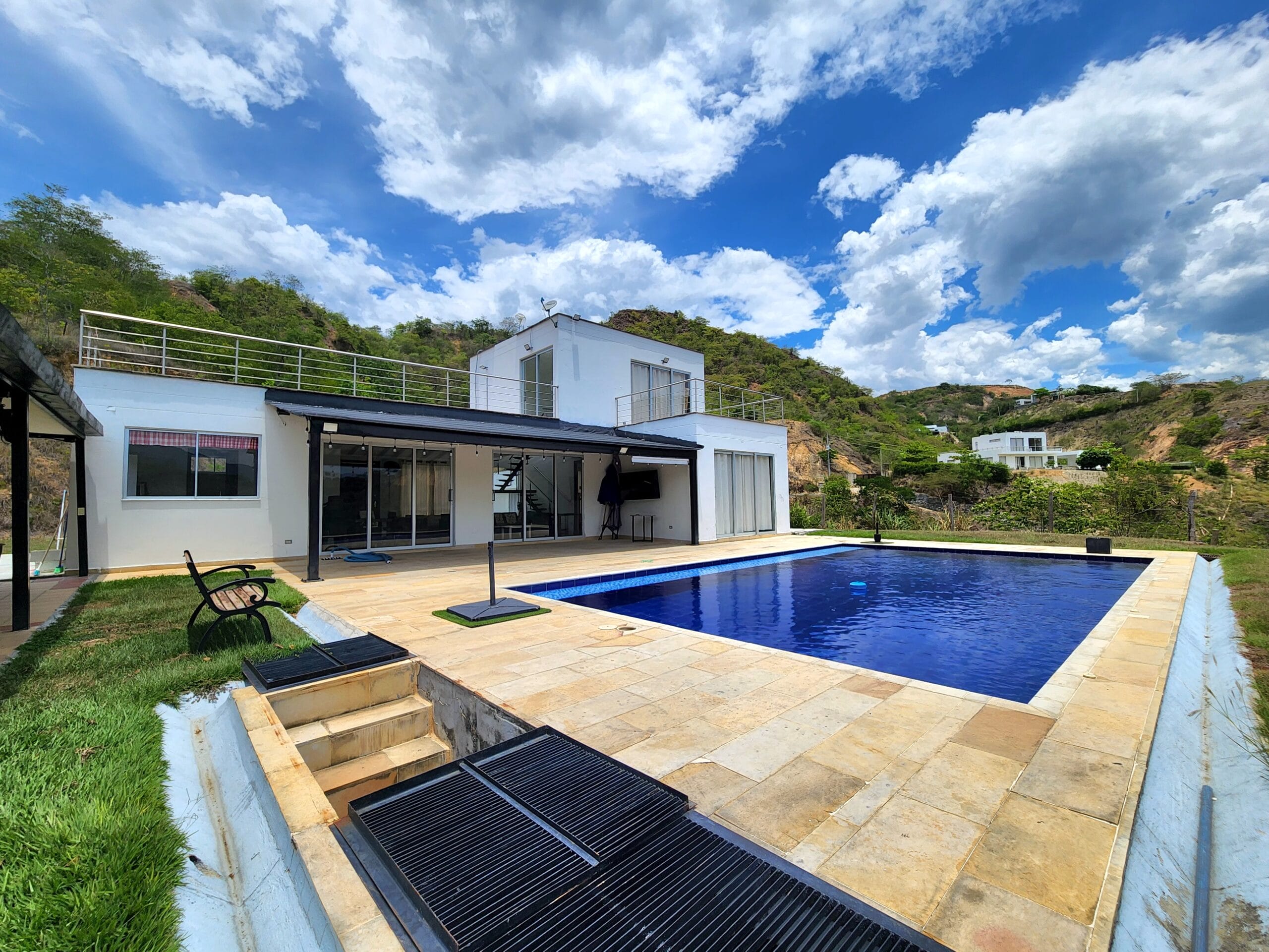 Finca Lucero 2