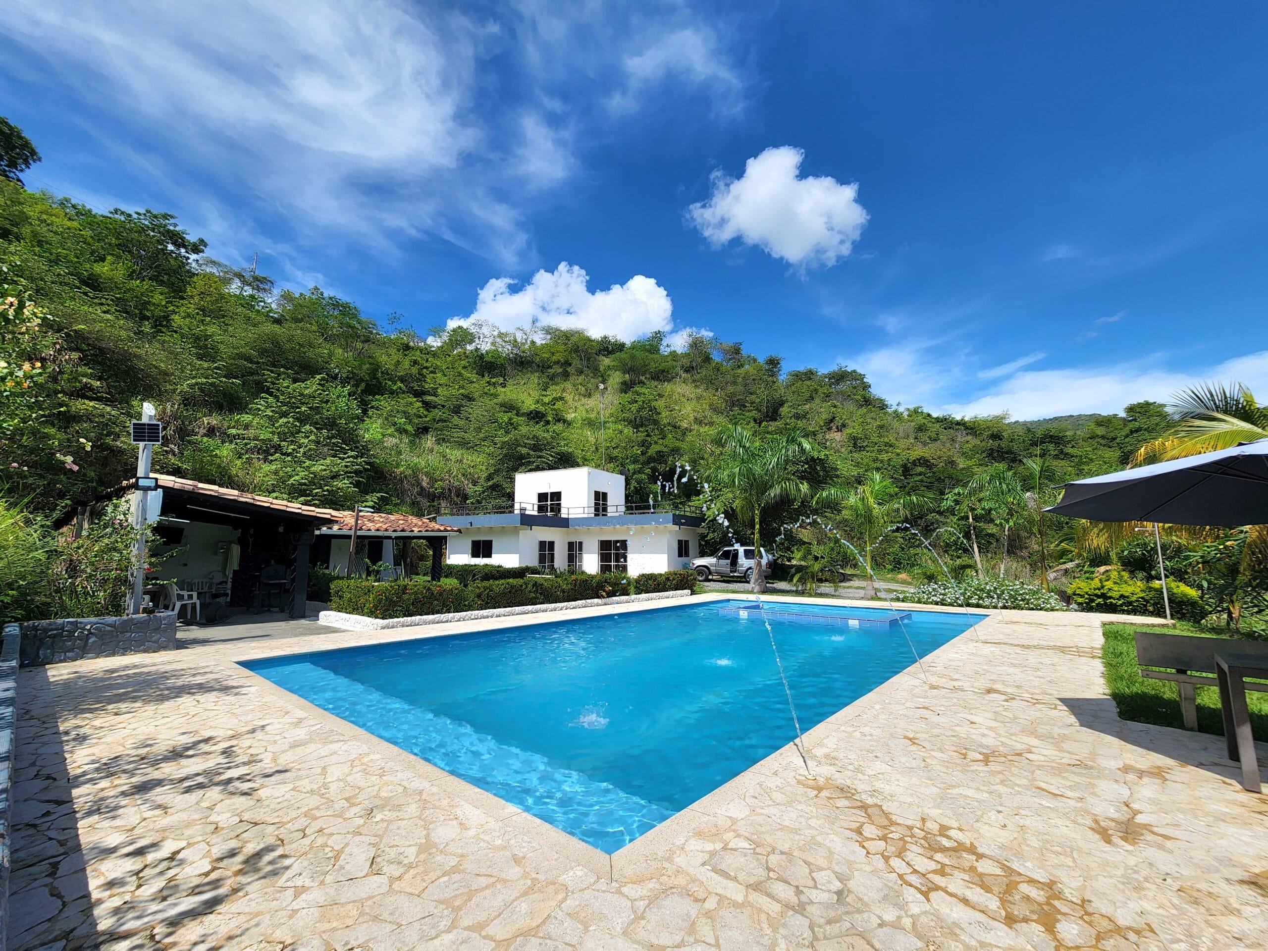 Finca Mandala 10