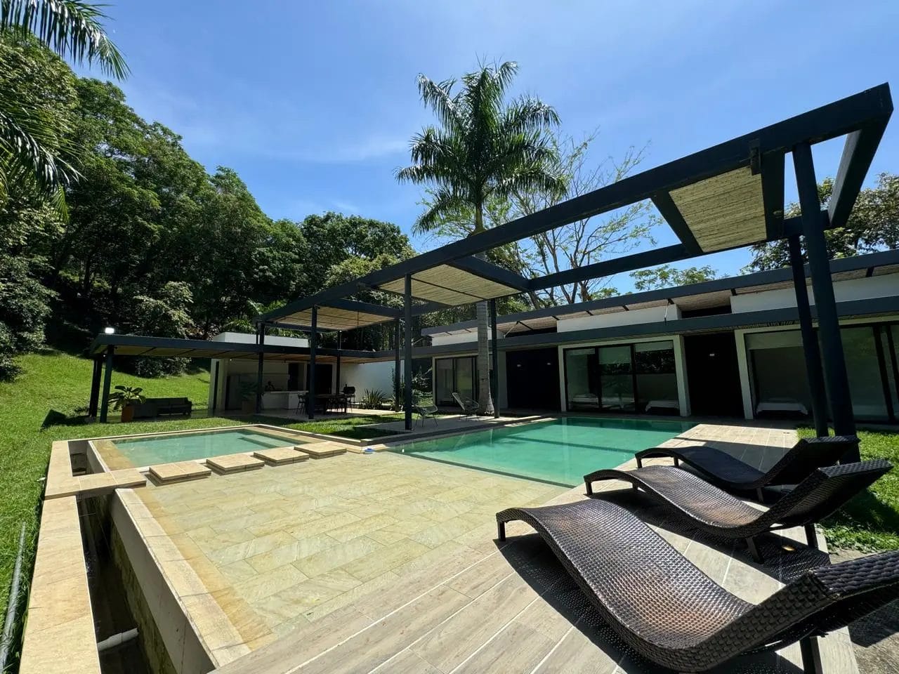 Finca Tropicala 9