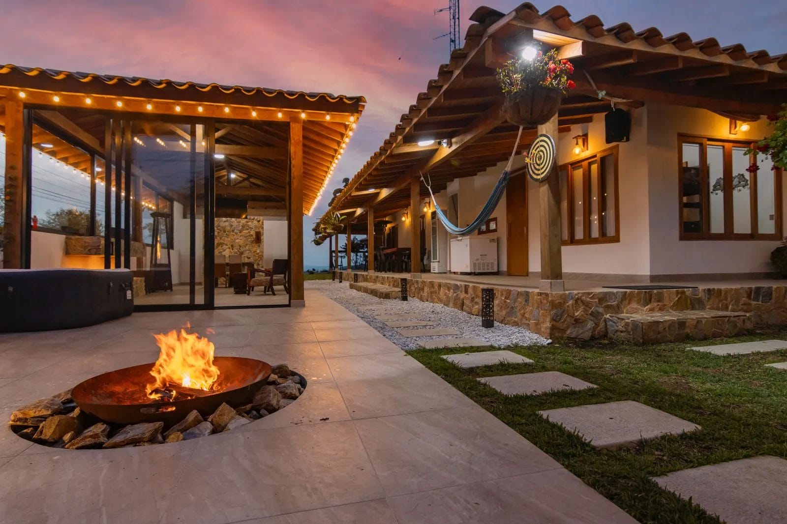 Finca Villa Alfa 7