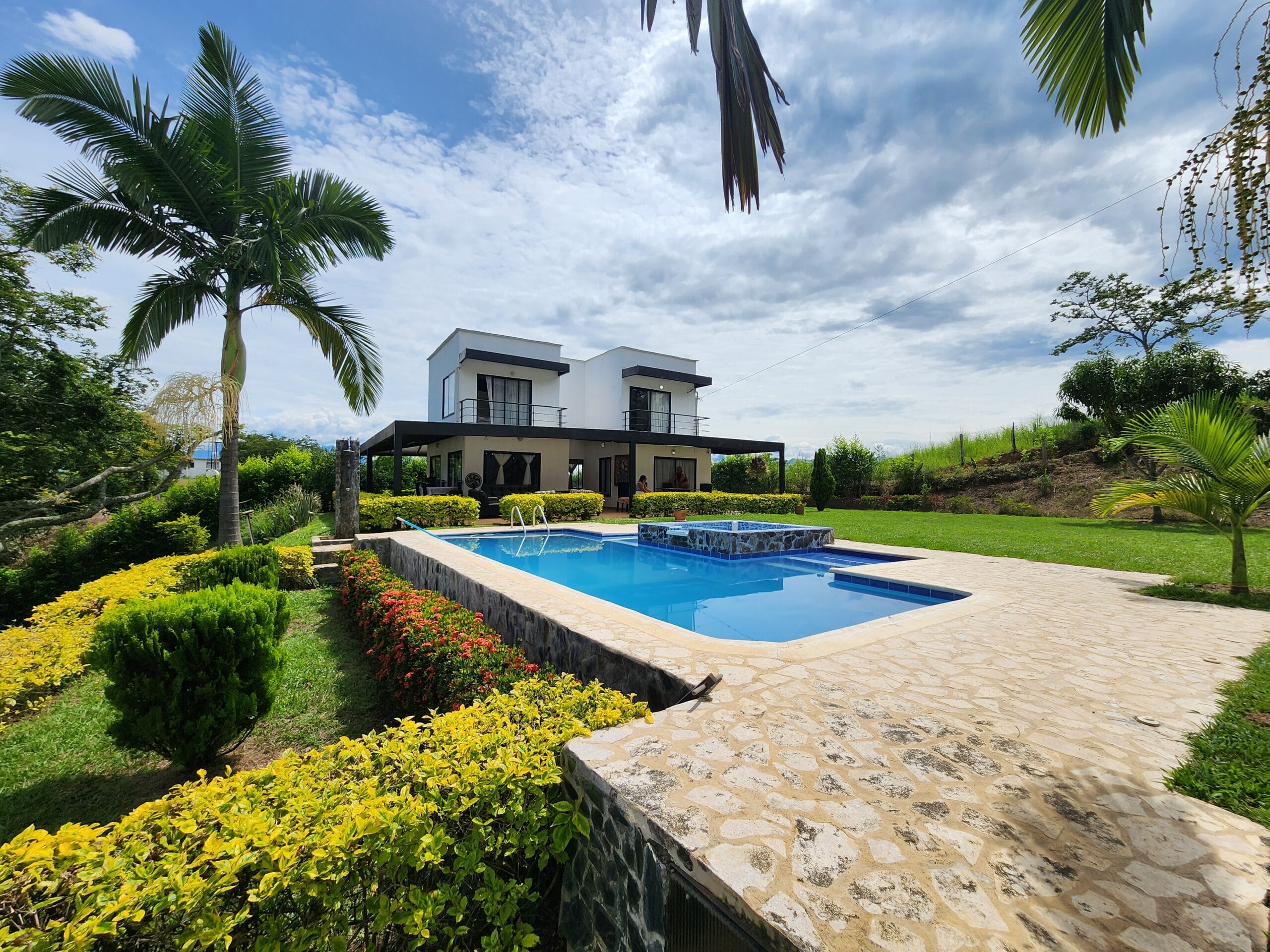 Finca Villa Clarita 19